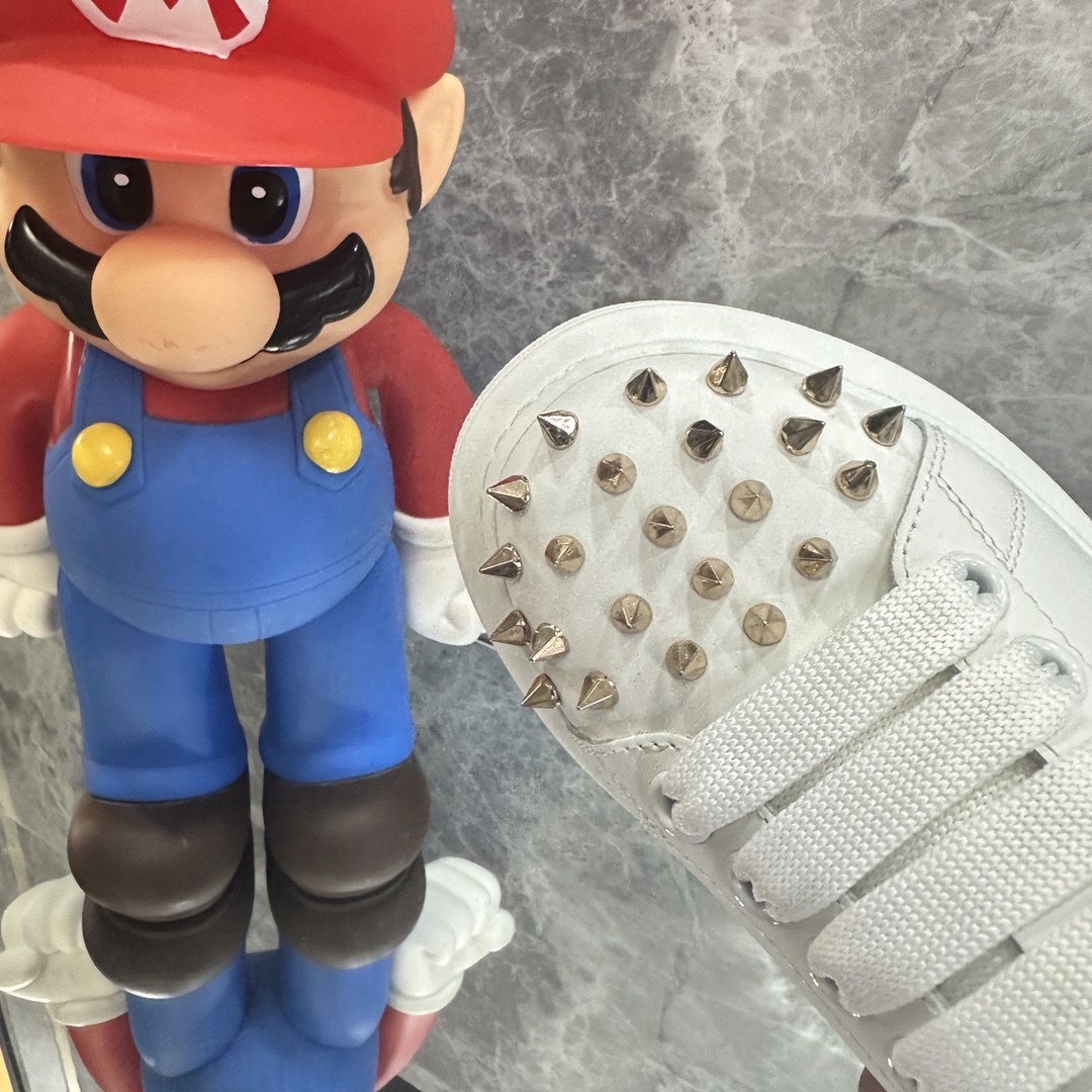 Male Basic Shoes M-l-s