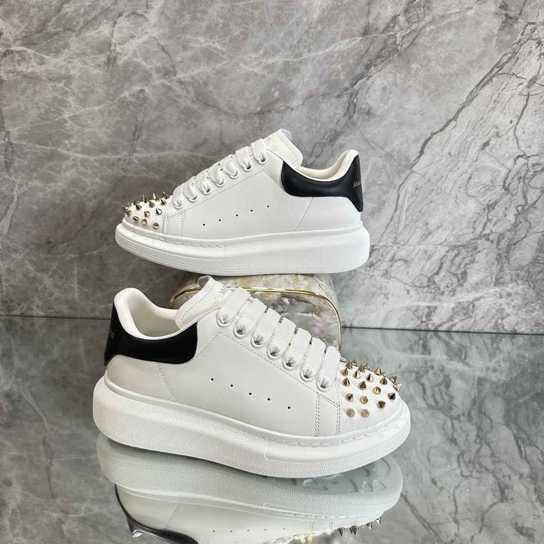 Male Basic Shoes M-l-s