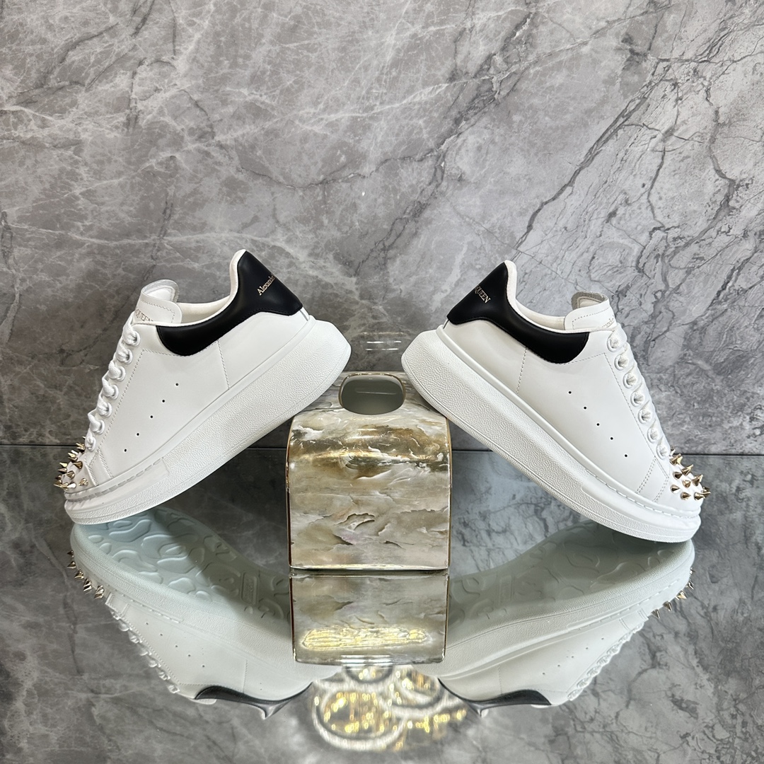 Male Basic Shoes M-l-s