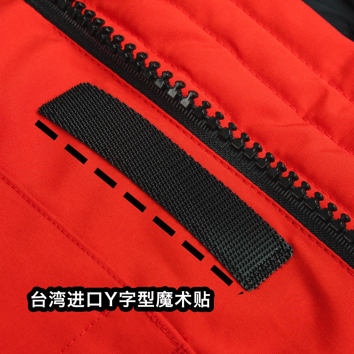 Basic Shoes Red