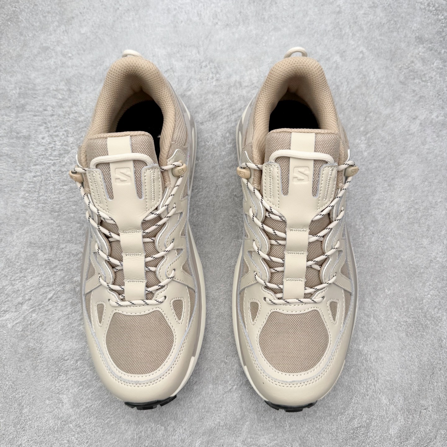 Salomon Male Basic Shoes M-l-s