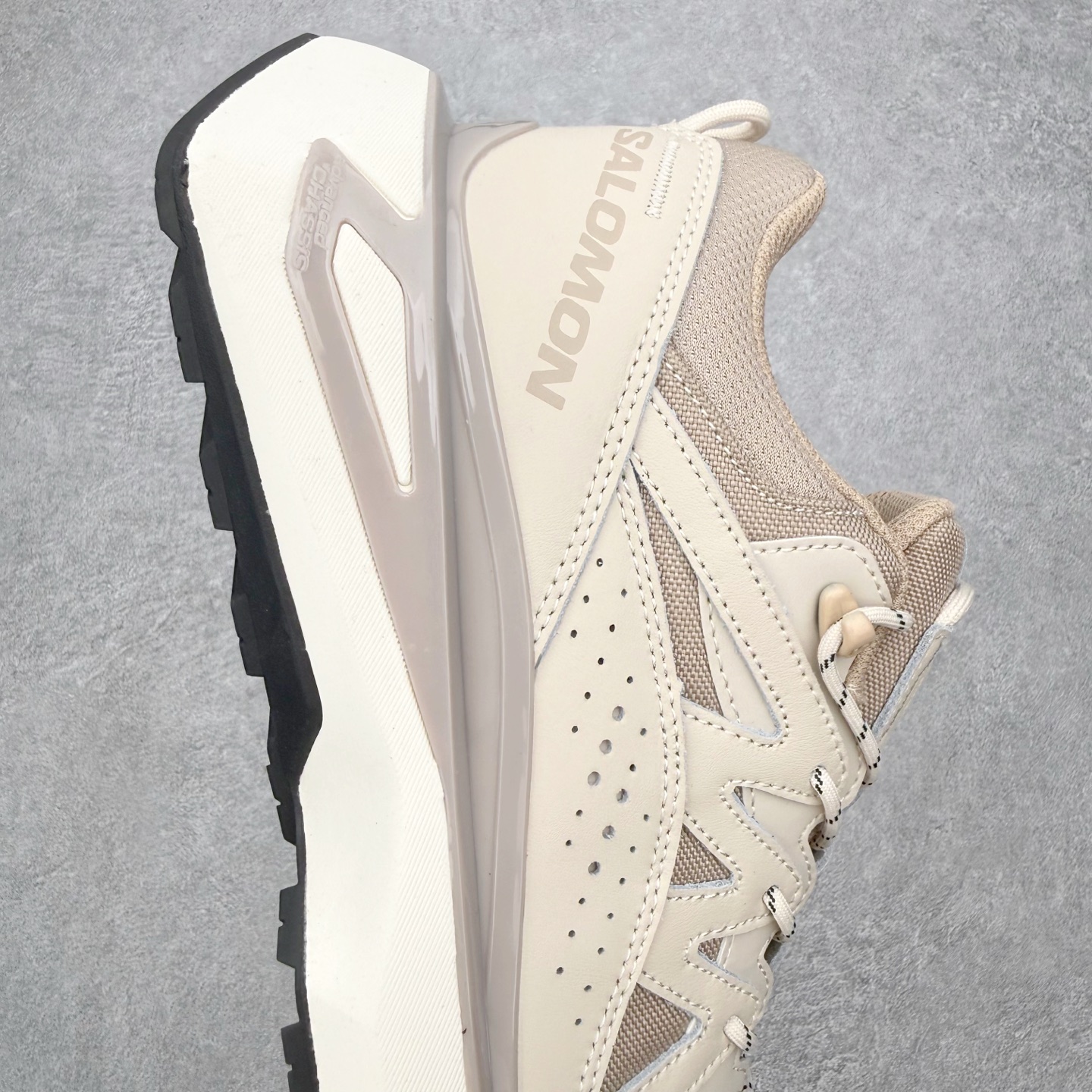 Salomon Male Basic Shoes M-l-s