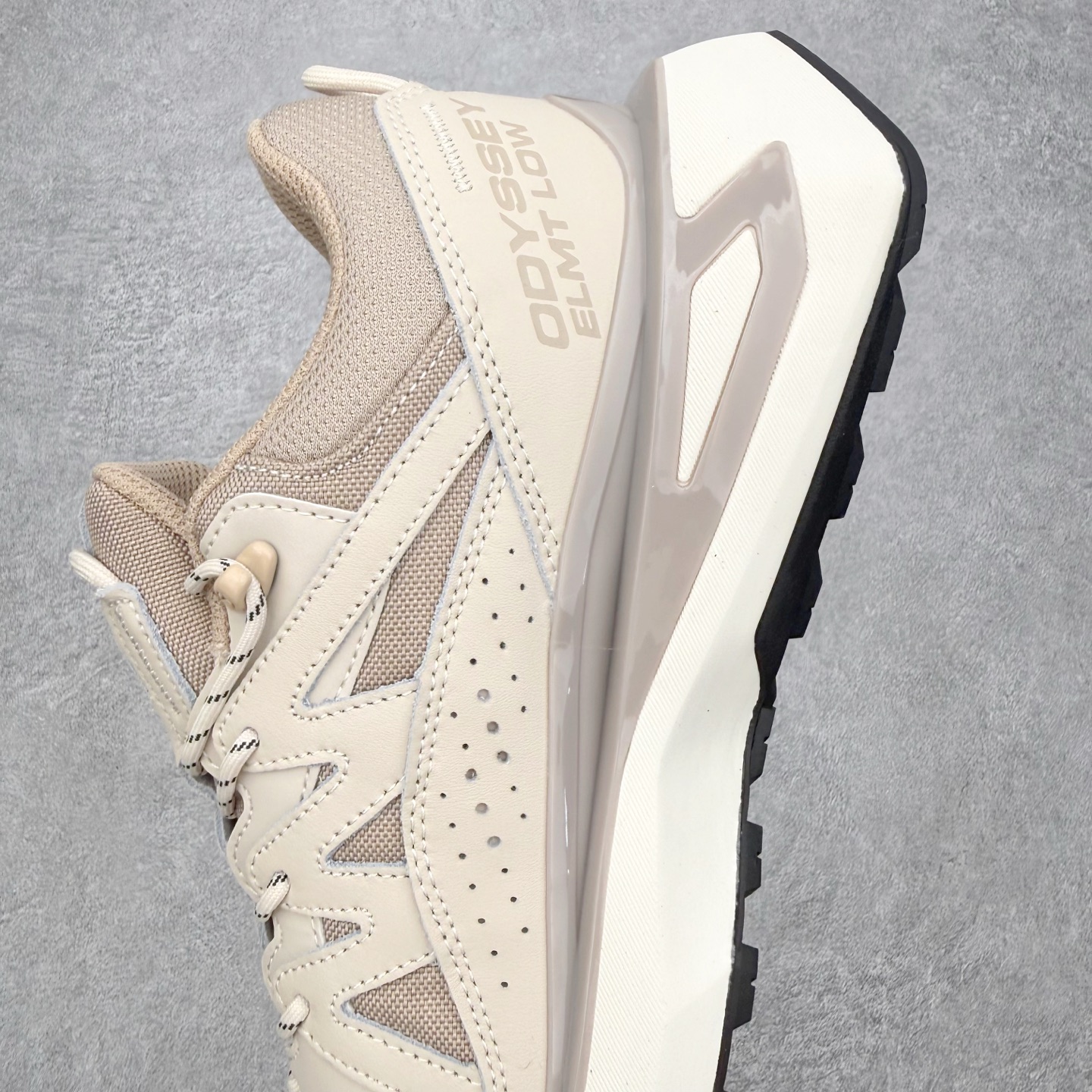 Salomon Male Basic Shoes M-l-s