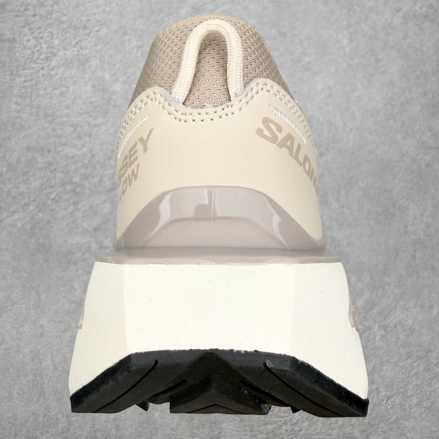 Salomon Male Basic Shoes M-l-s