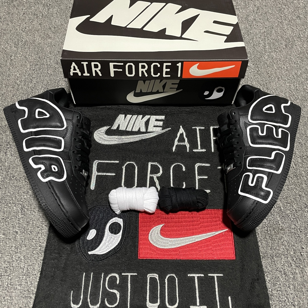 Nike Board Shoes M-l