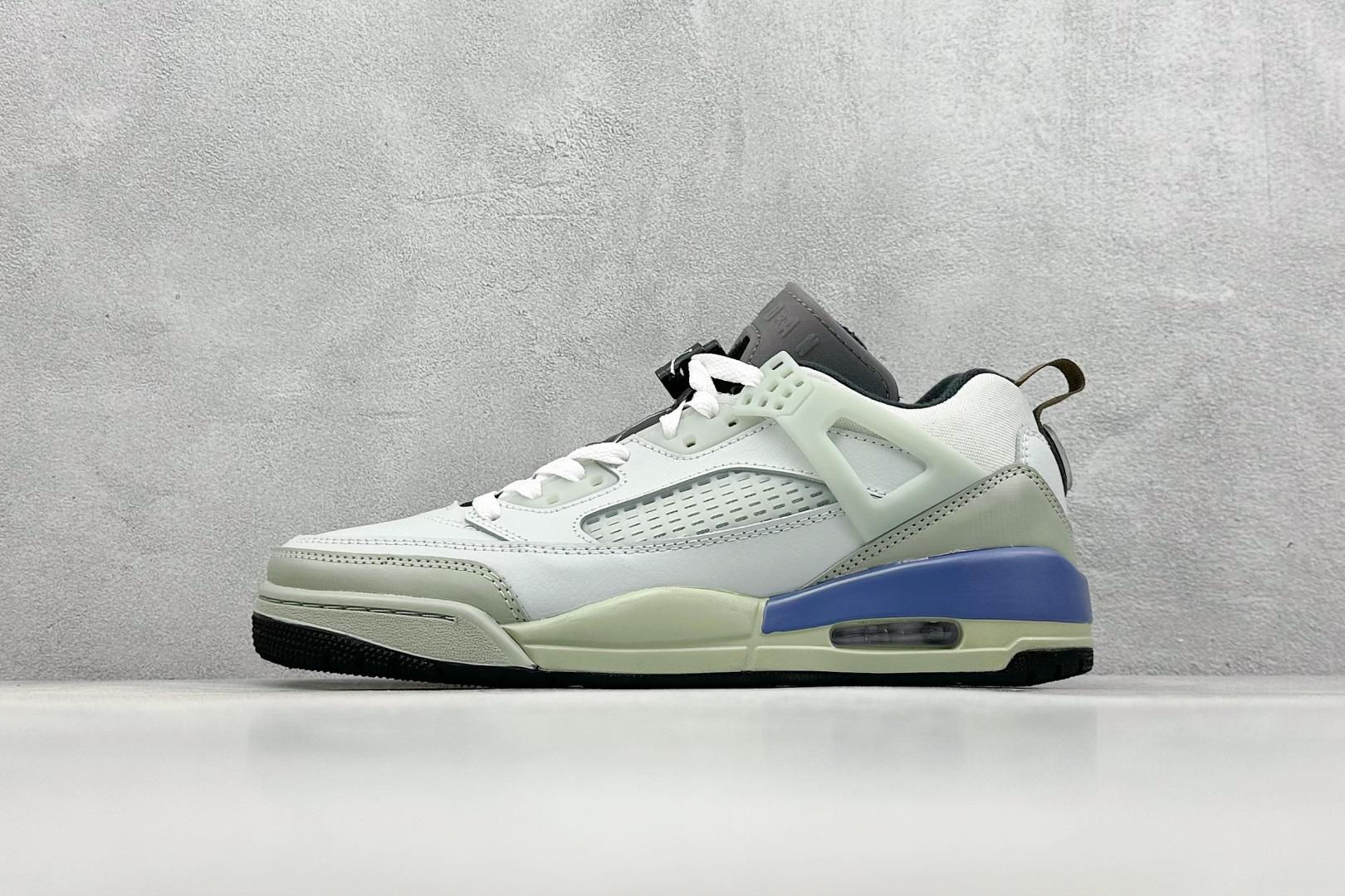 Jordan Nike Board Shoes L-s