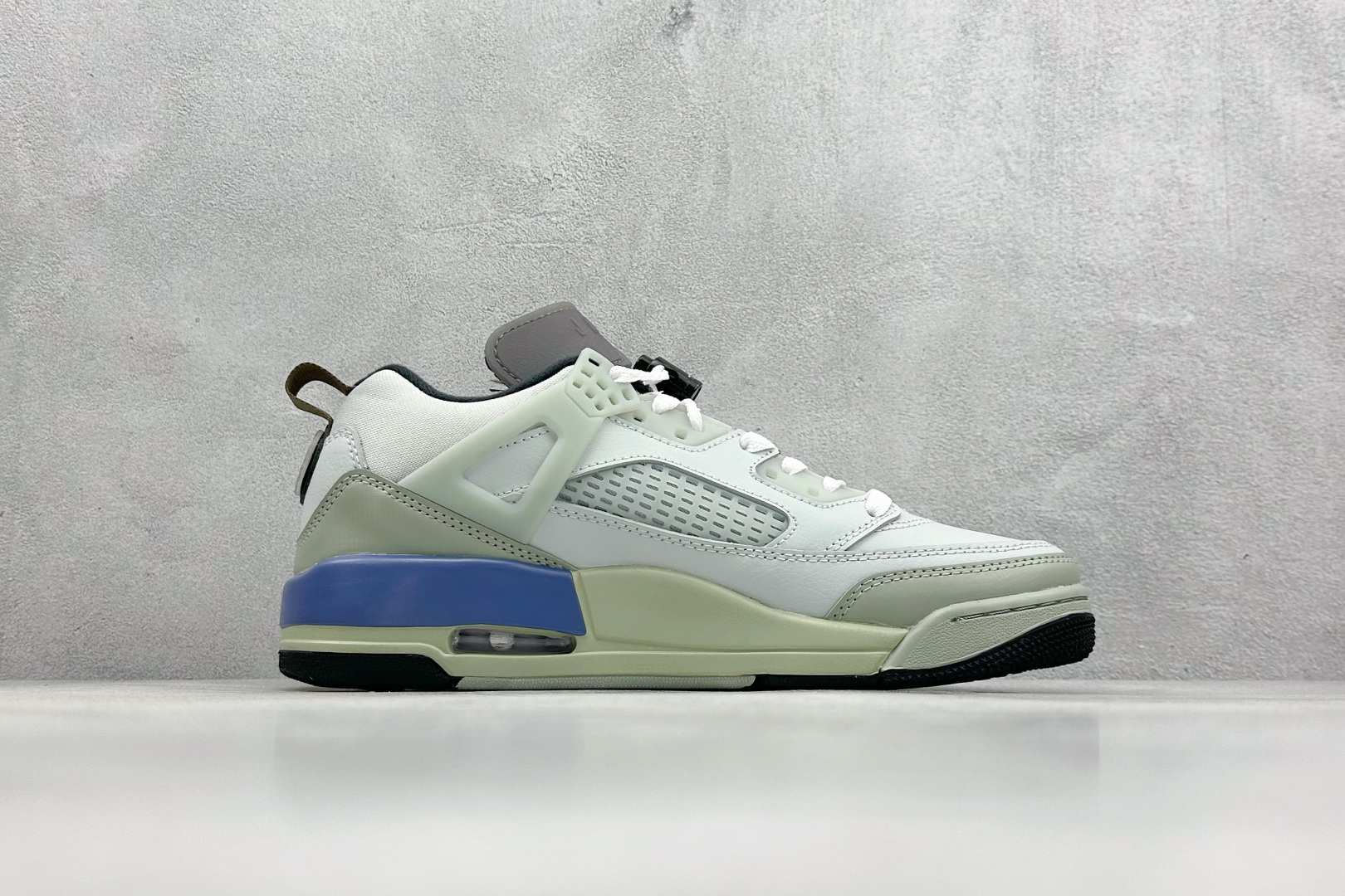 Jordan Nike Board Shoes L-s