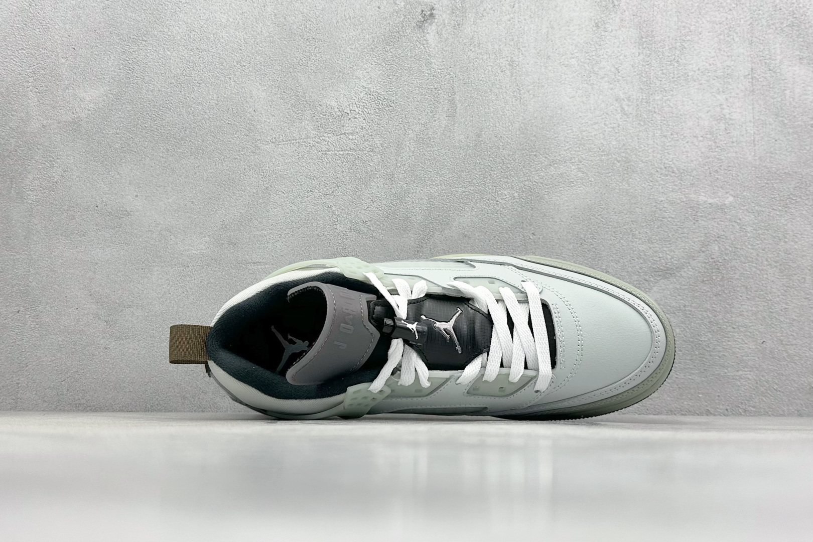 Jordan Nike Board Shoes L-s