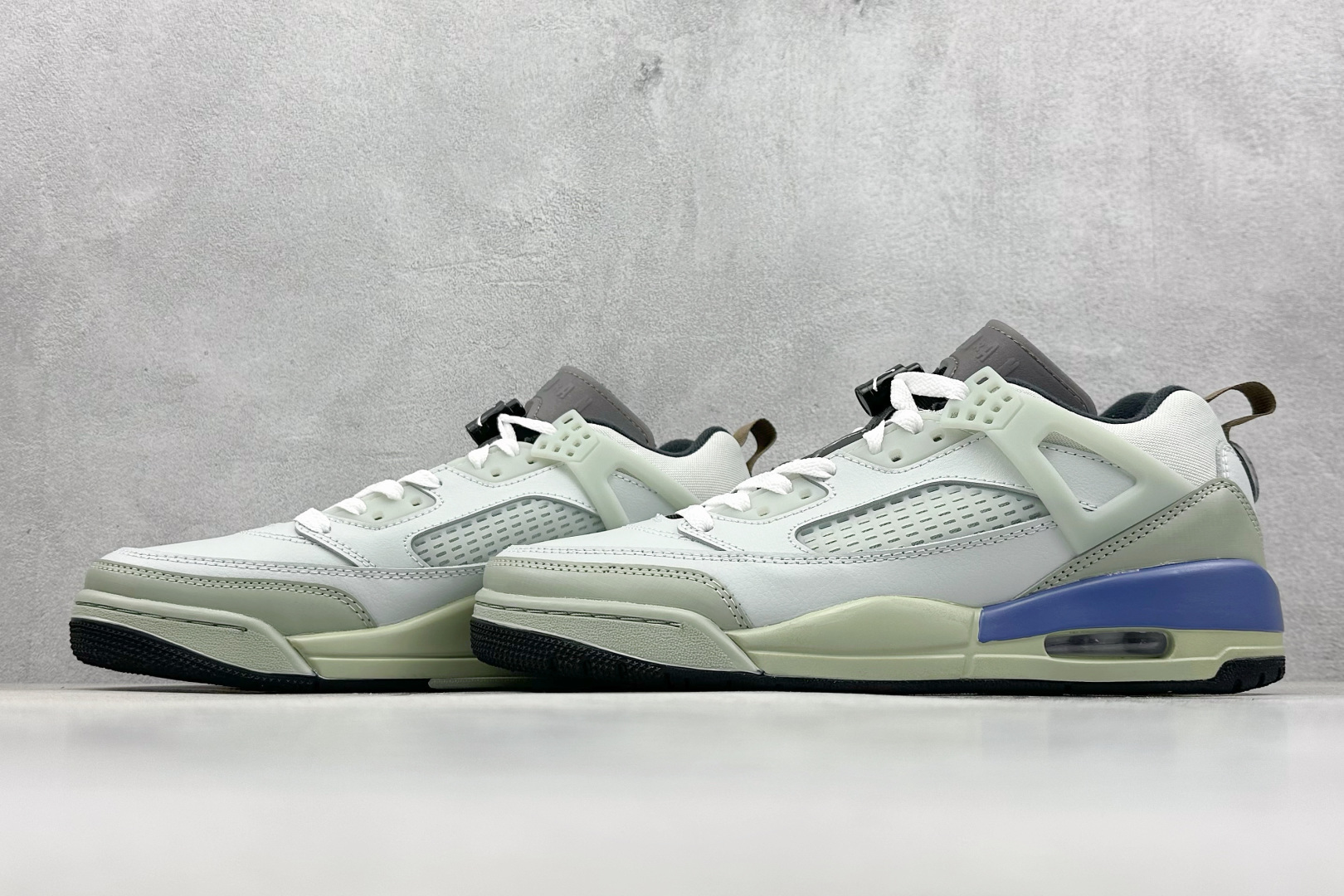 Jordan Nike Board Shoes L-s