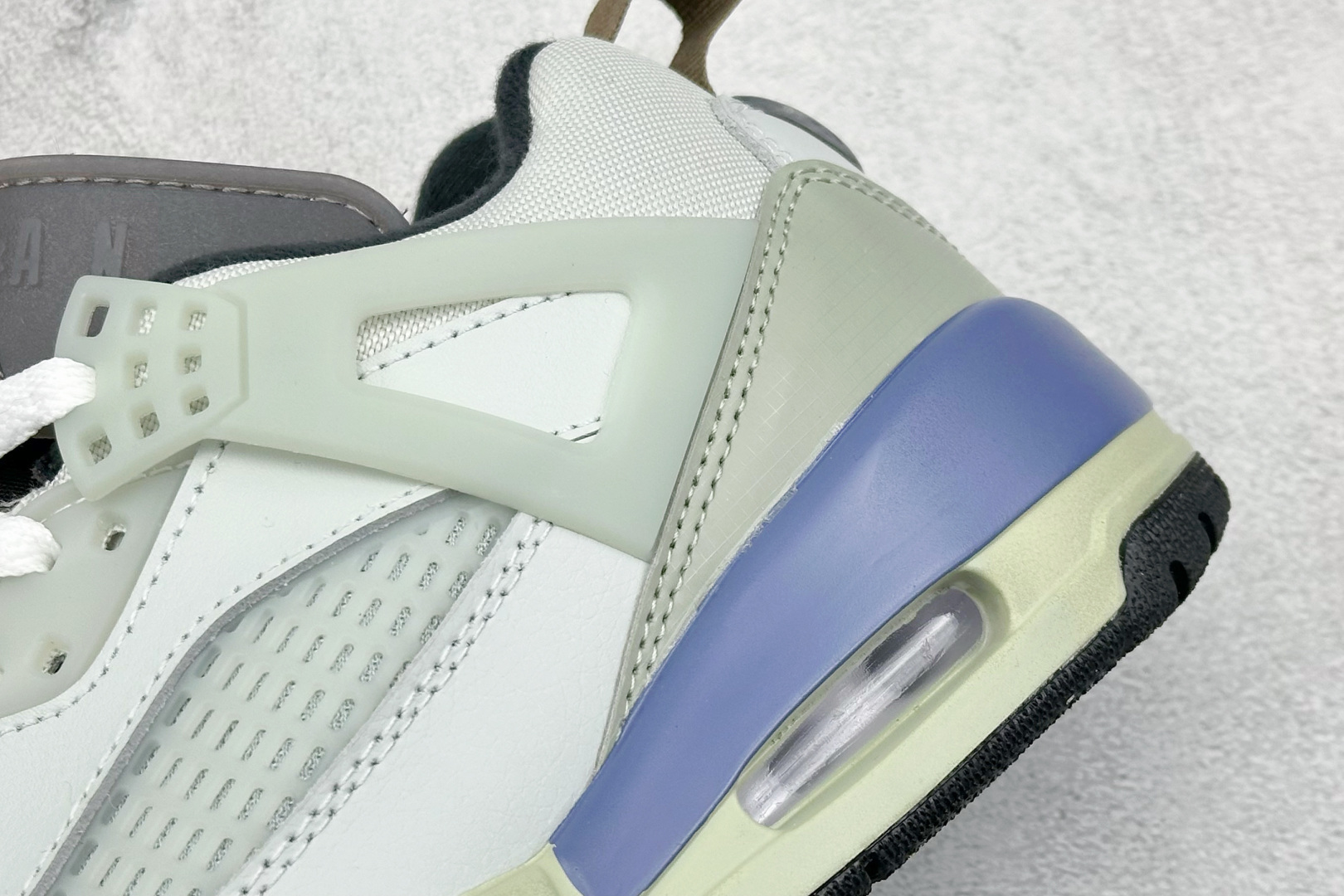 Jordan Nike Board Shoes L-s