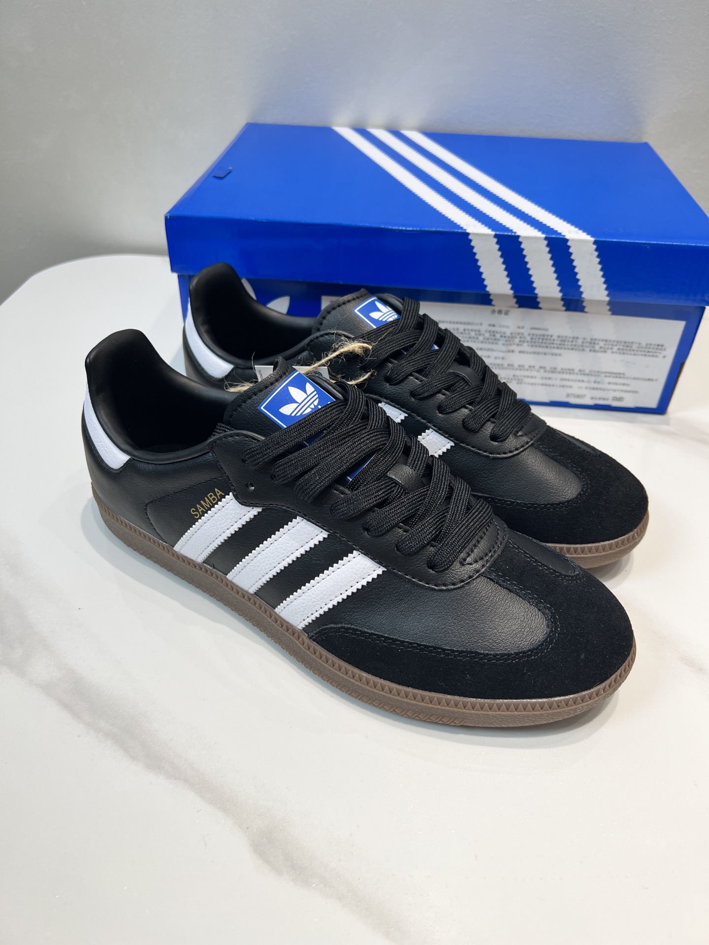 Adidas Sneakers M-l-s