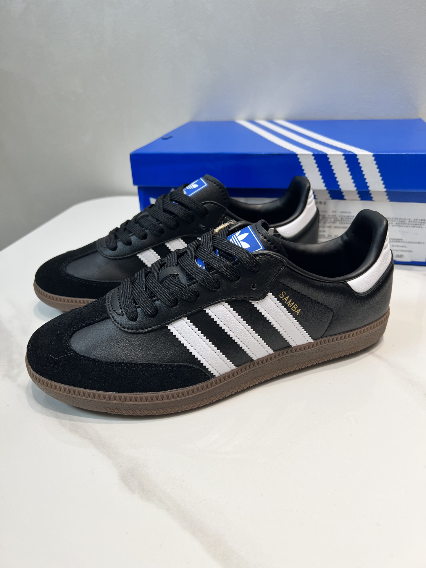 Adidas Sneakers M-l-s