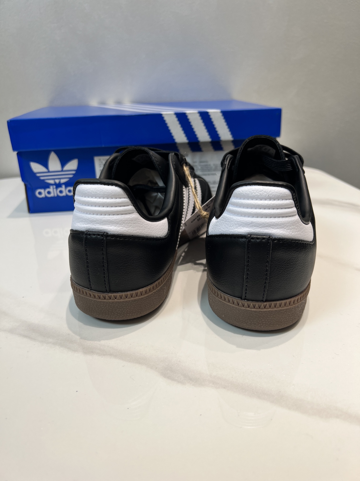 Adidas Sneakers M-l-s