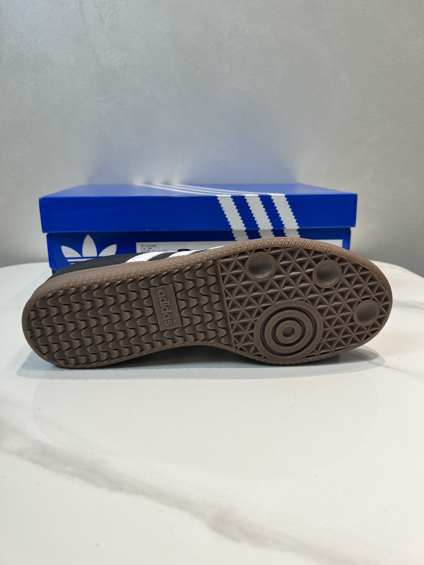 Adidas Sneakers M-l-s