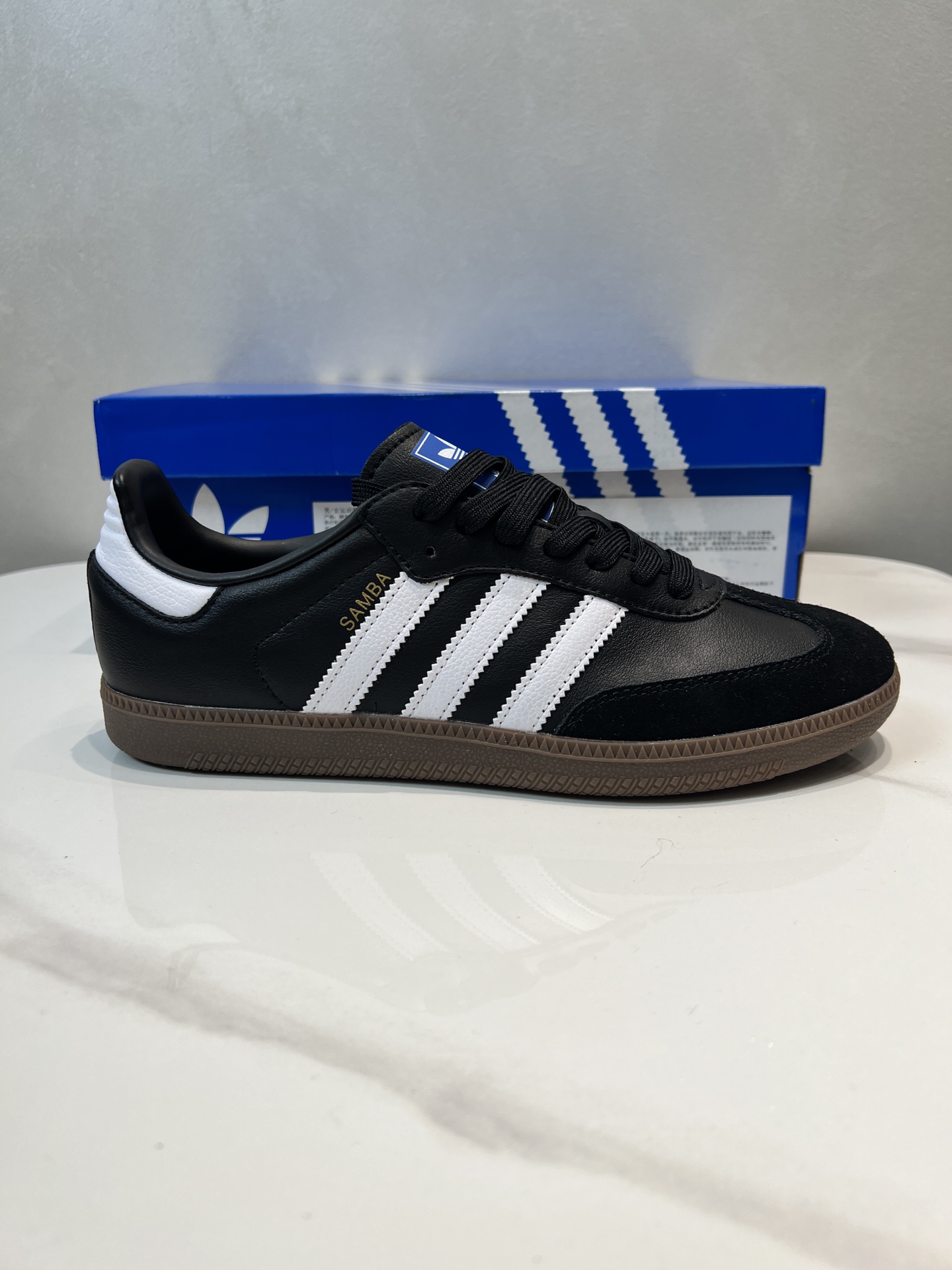 Adidas Sneakers M-l-s