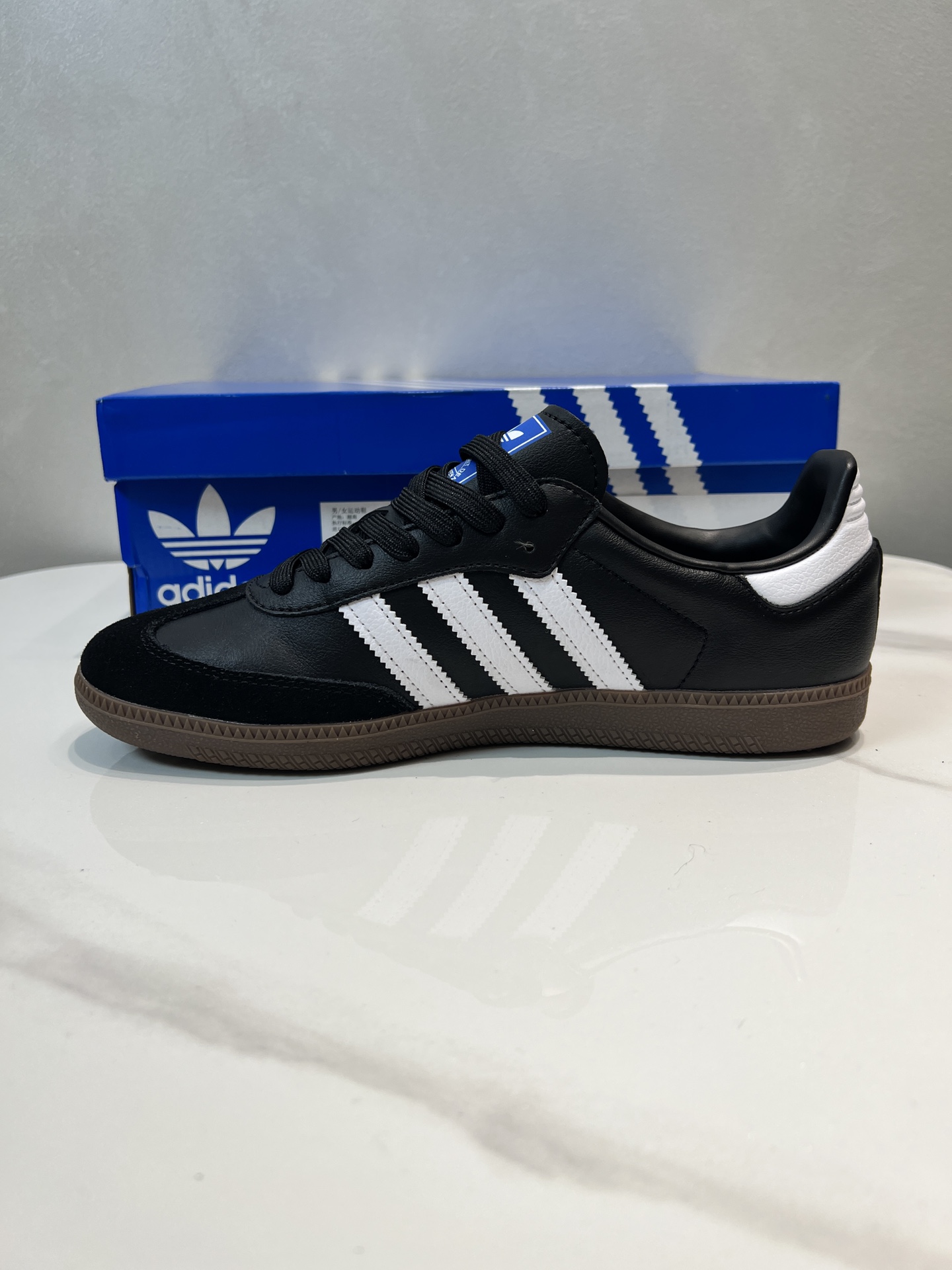 Adidas Sneakers M-l-s