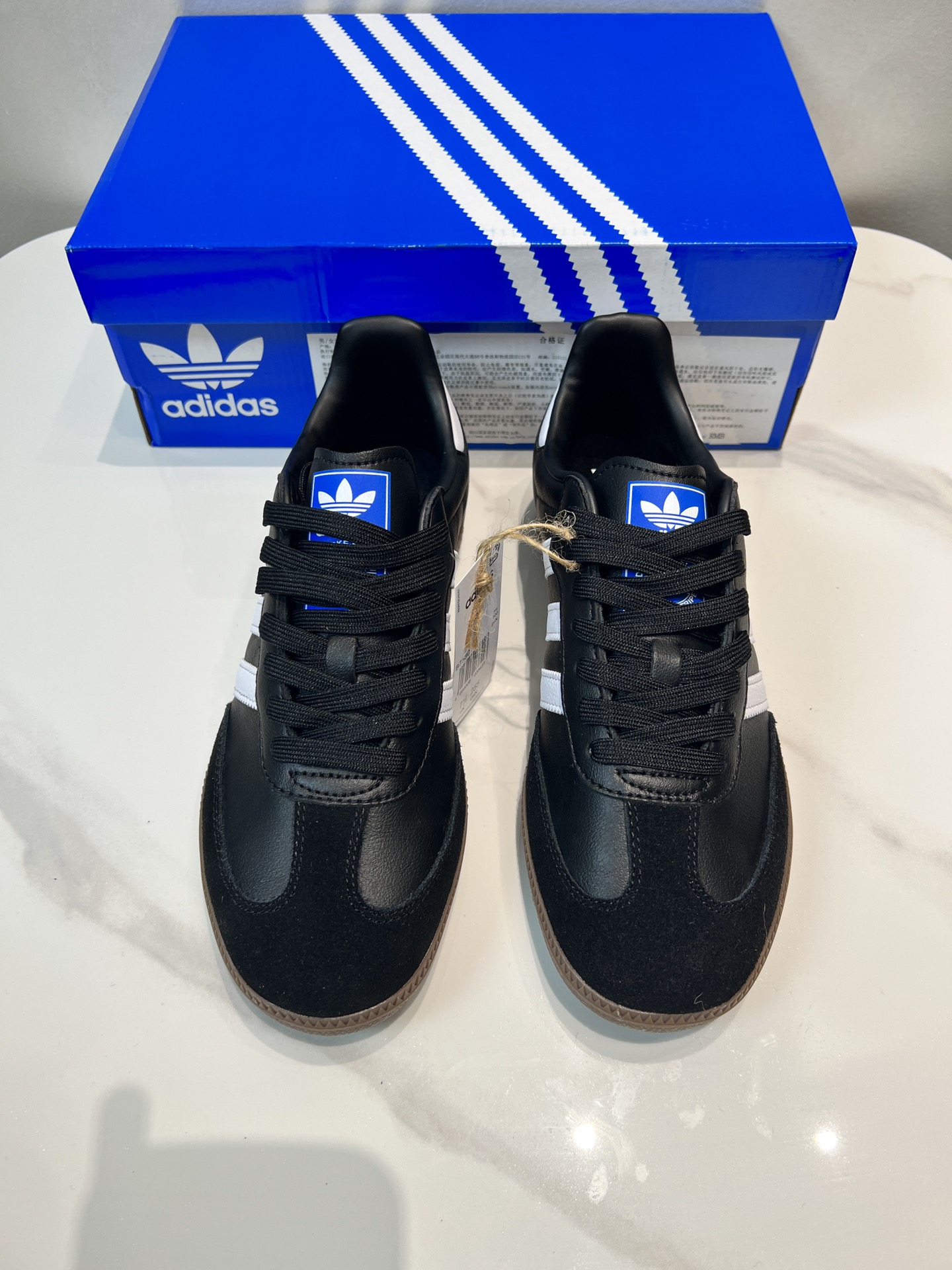 Adidas Sneakers M-l-s