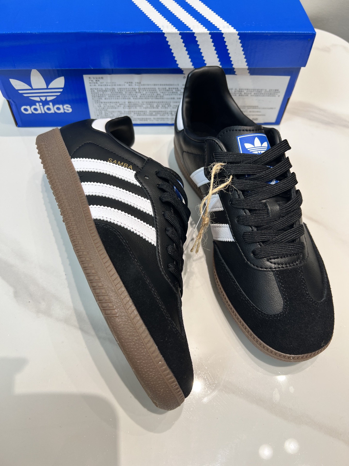 Adidas Sneakers M-l-s