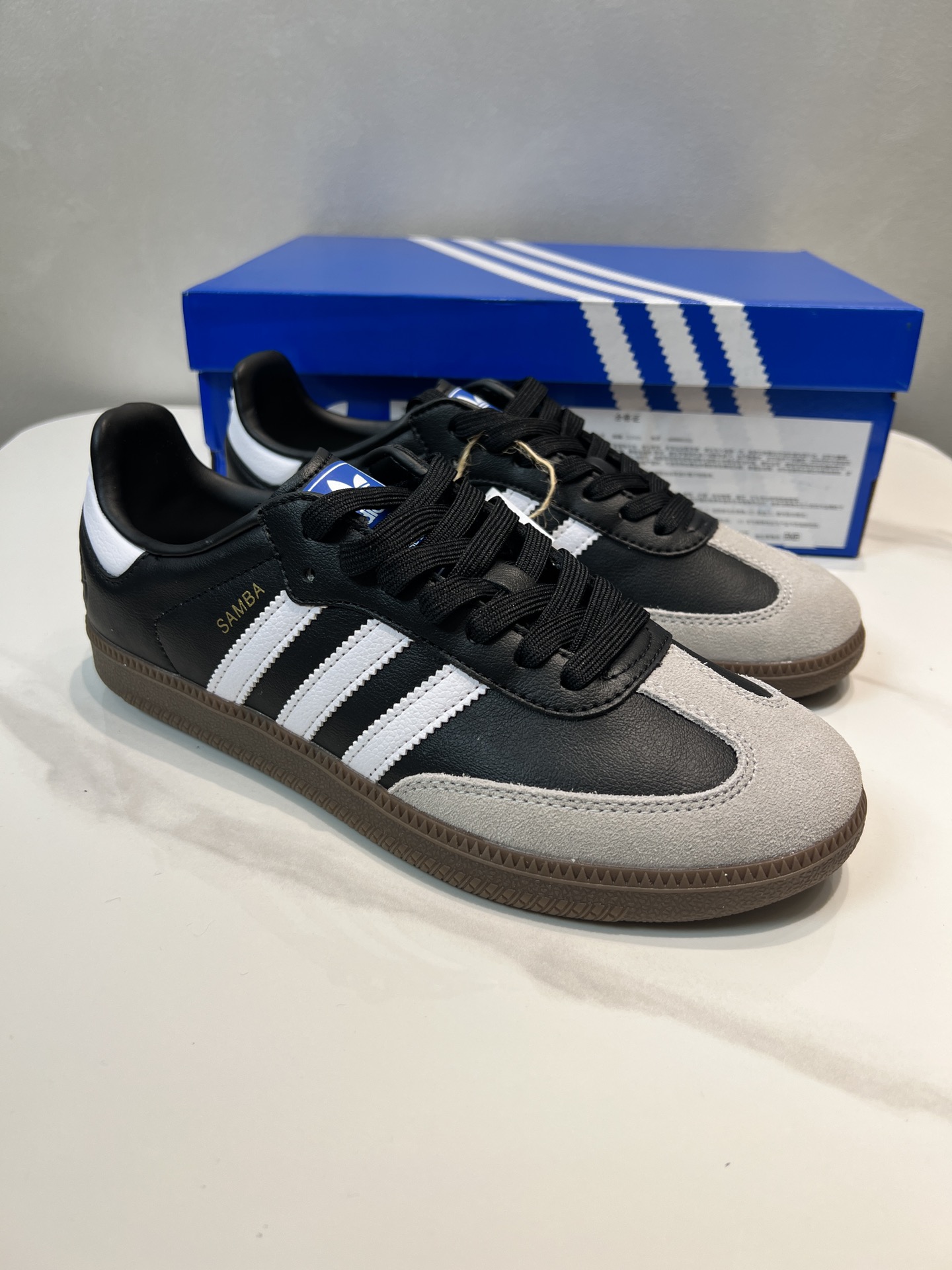 Adidas Sneakers M-l-s