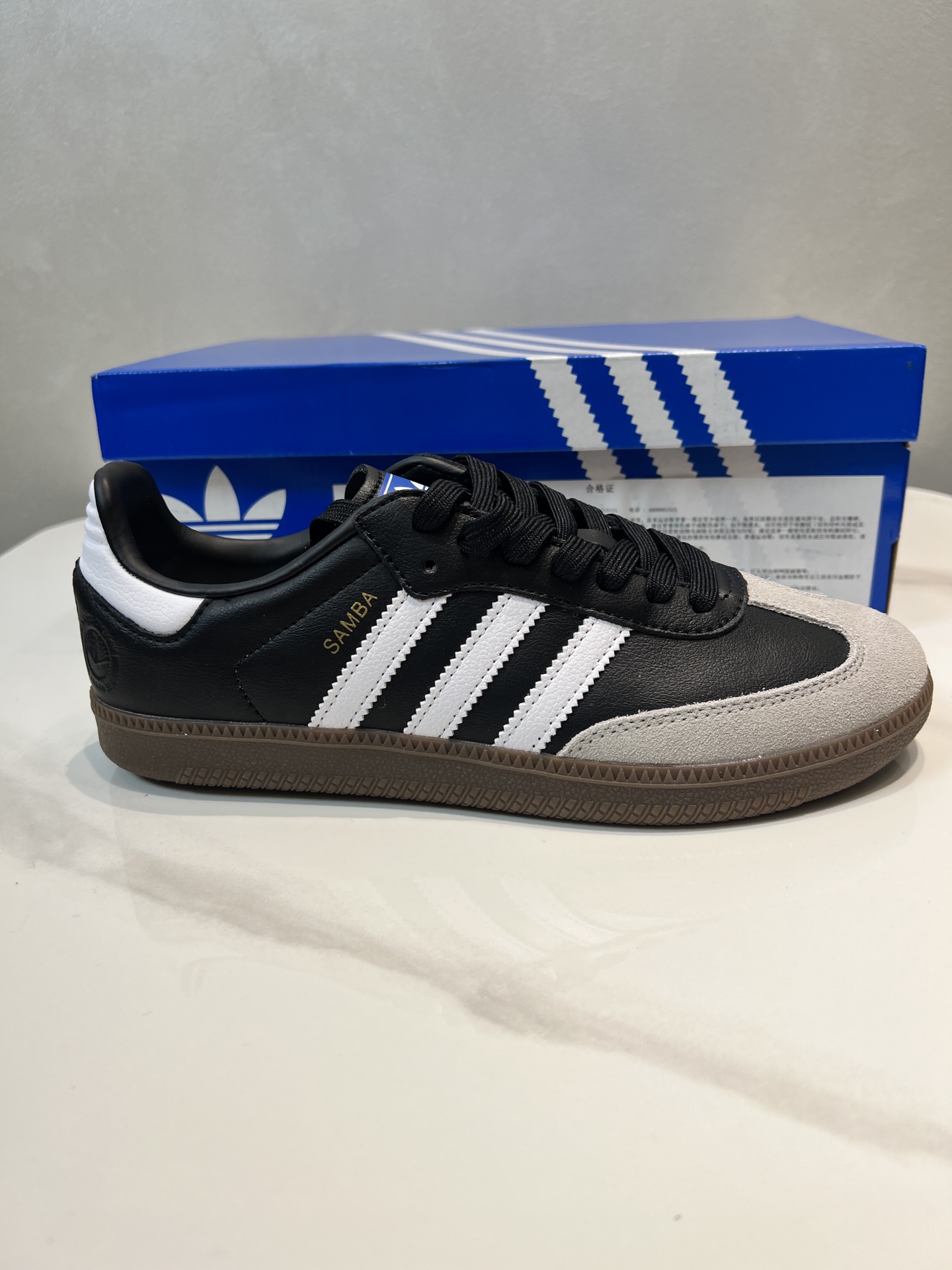 Adidas Sneakers M-l-s