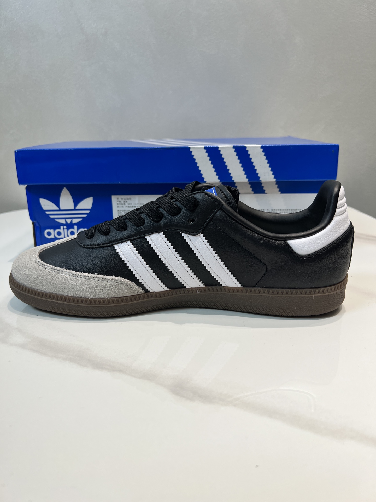 Adidas Sneakers M-l-s