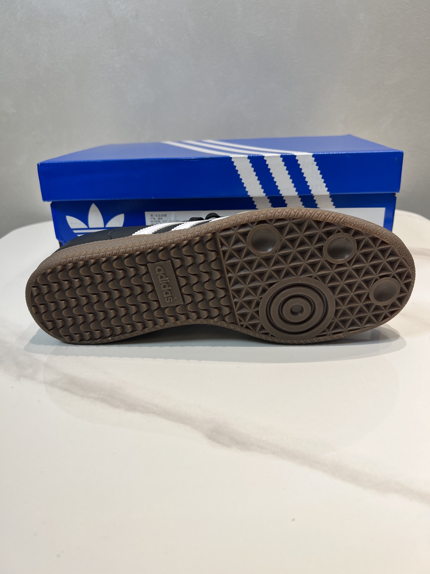 Adidas Sneakers M-l-s