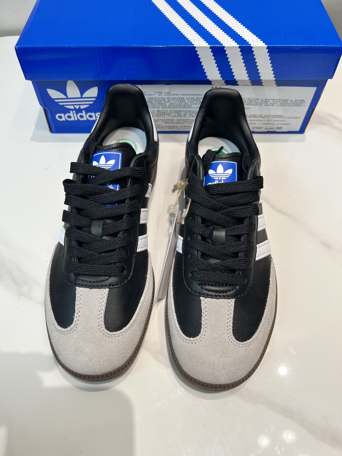 Adidas Sneakers M-l-s
