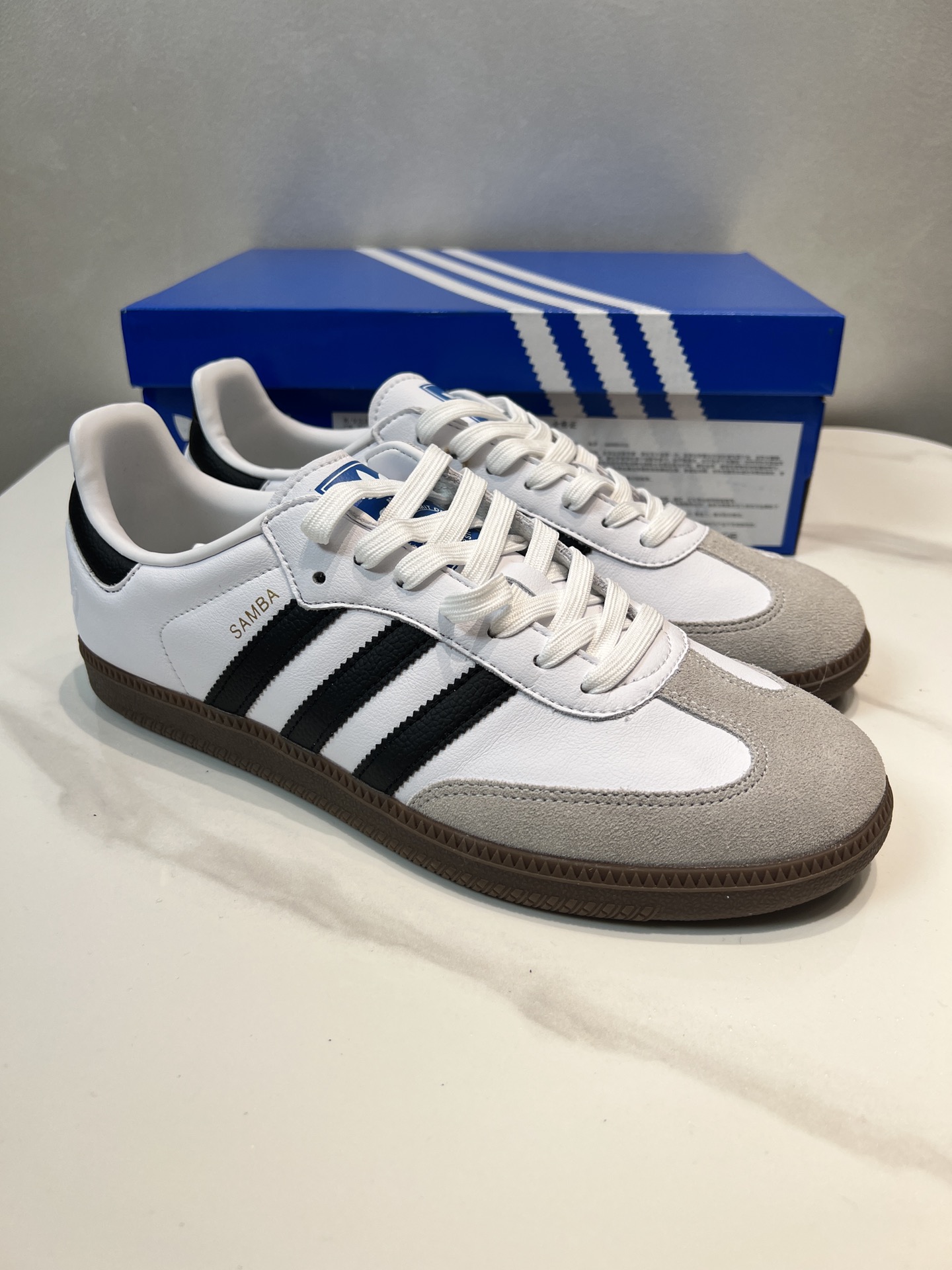 Adidas Sneakers M-l-s