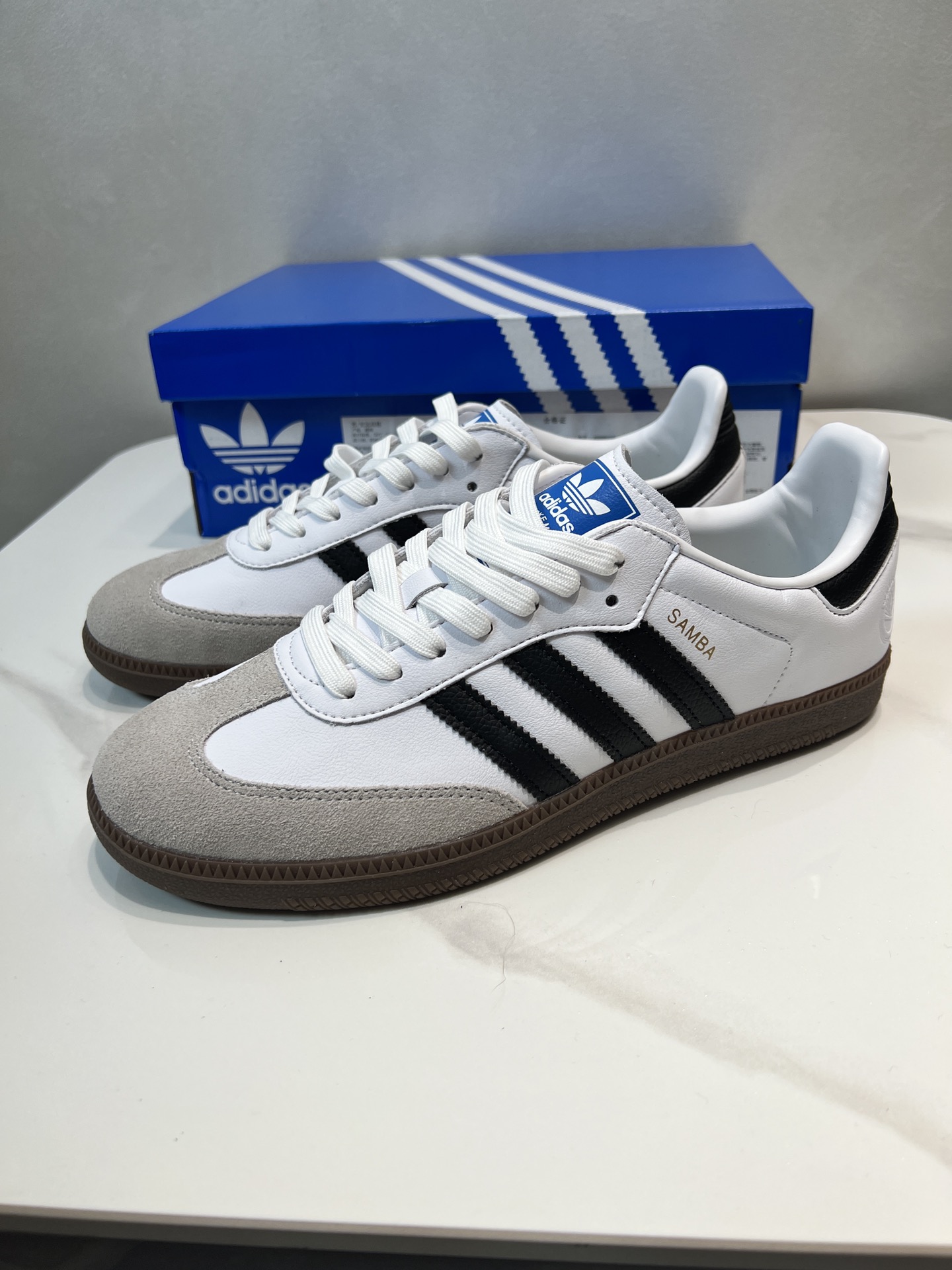 Adidas Sneakers M-l-s