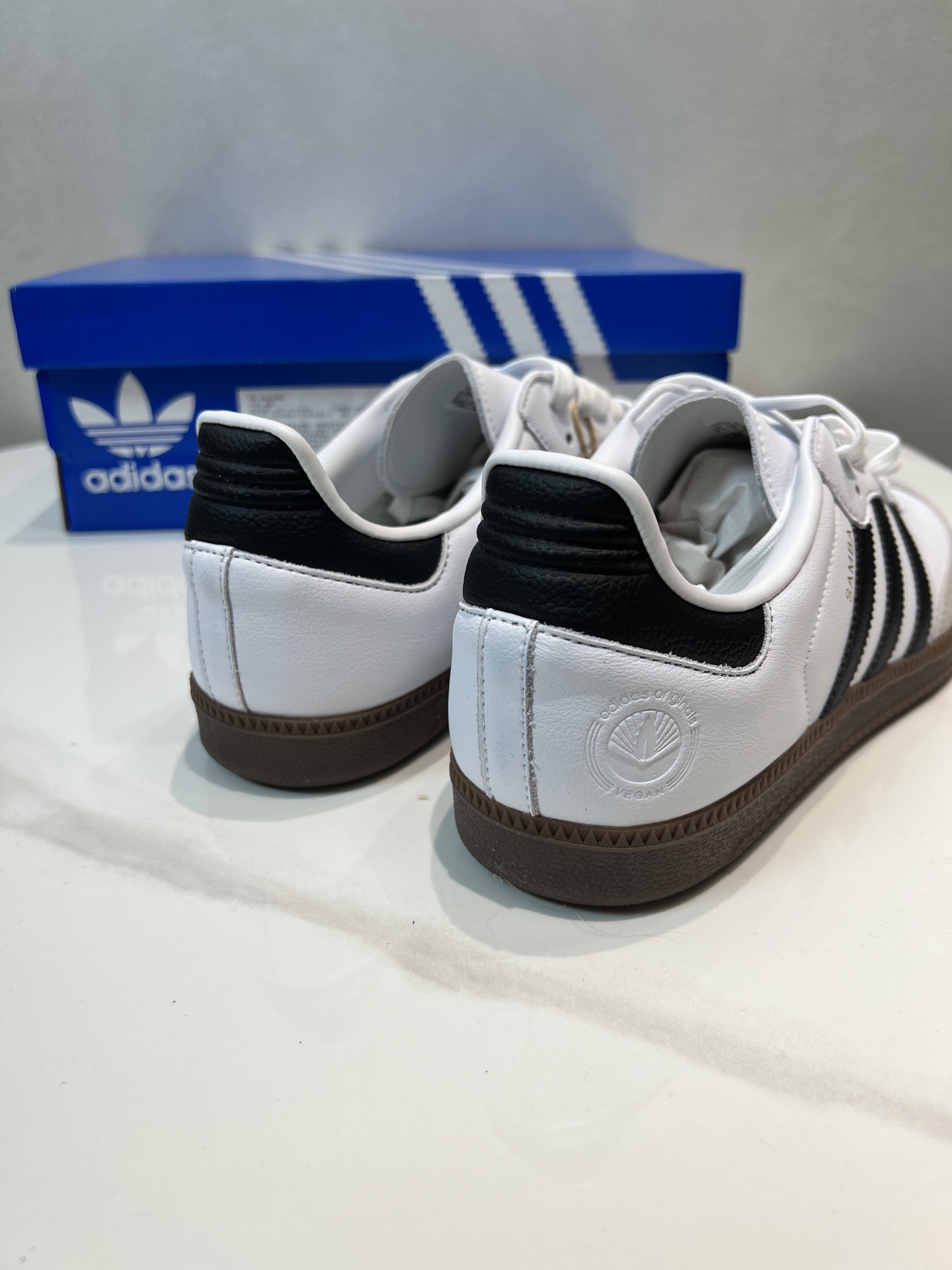 Adidas Sneakers M-l-s