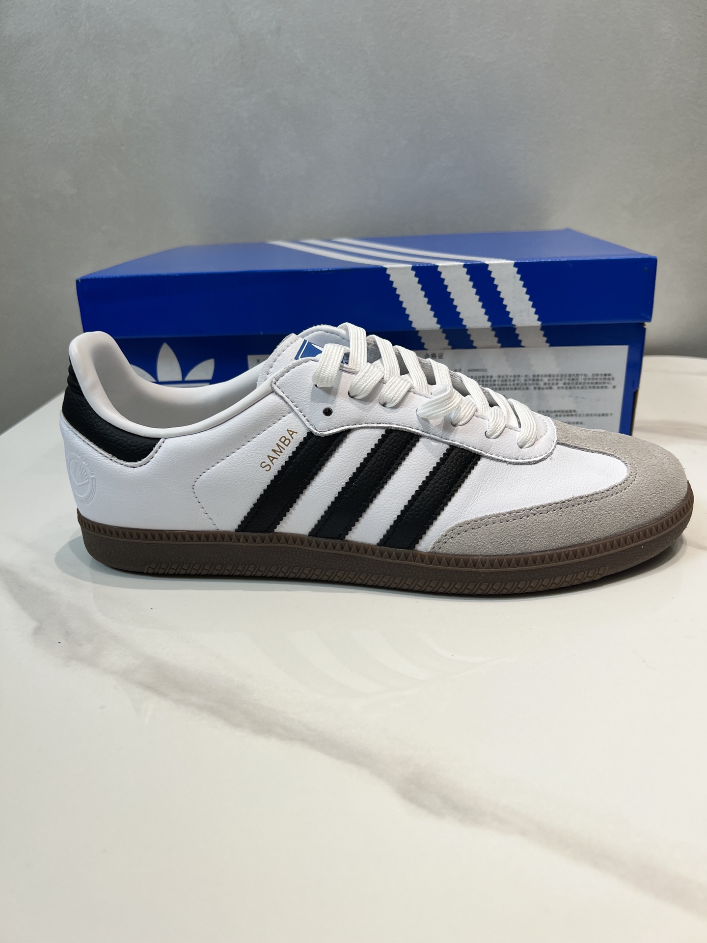 Adidas Sneakers M-l-s