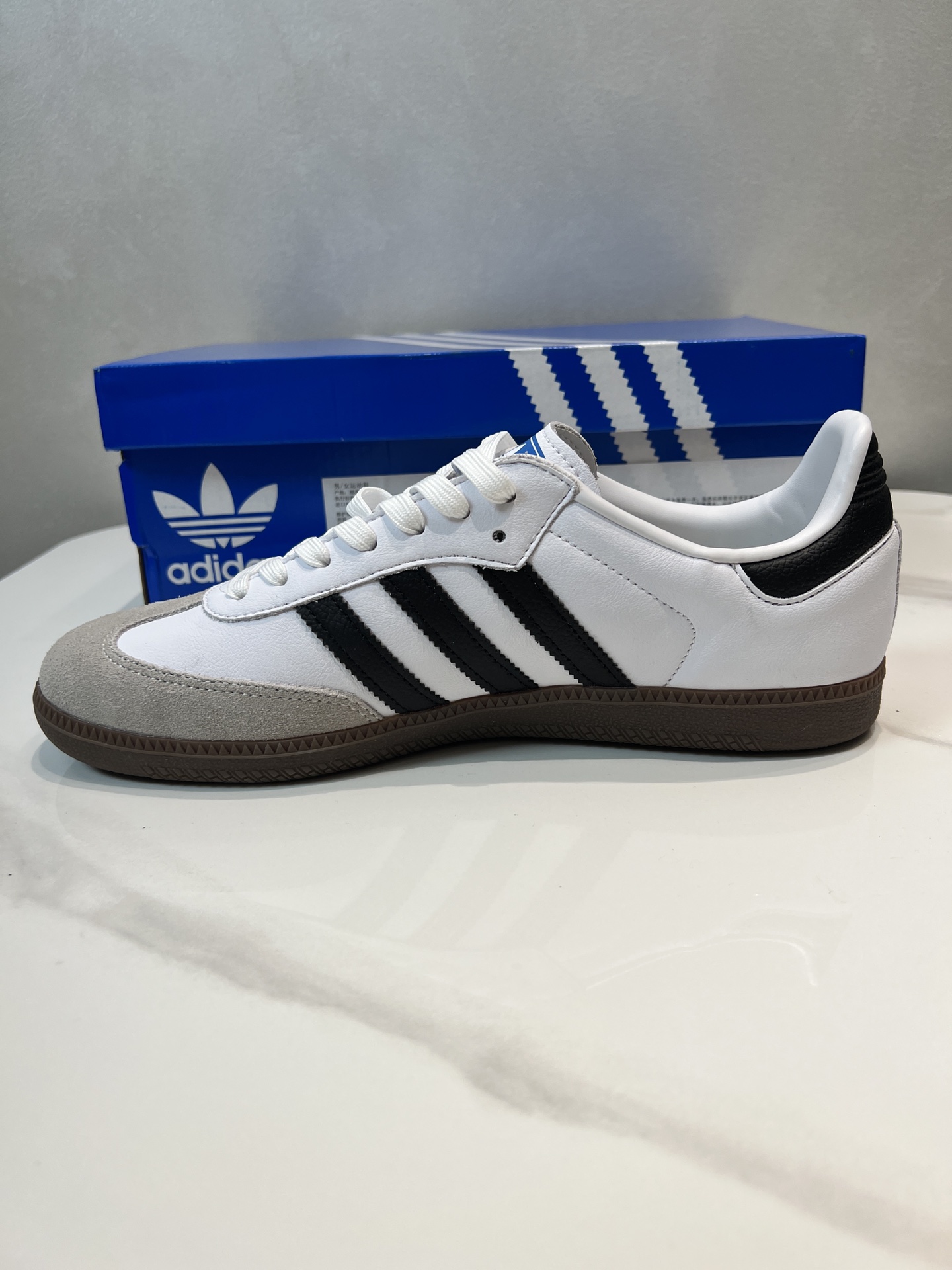Adidas Sneakers M-l-s