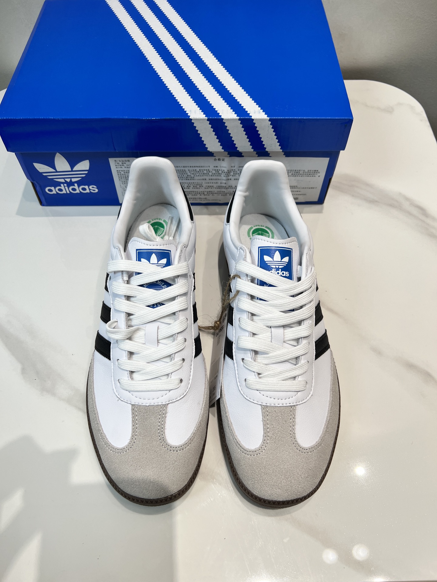 Adidas Sneakers M-l-s