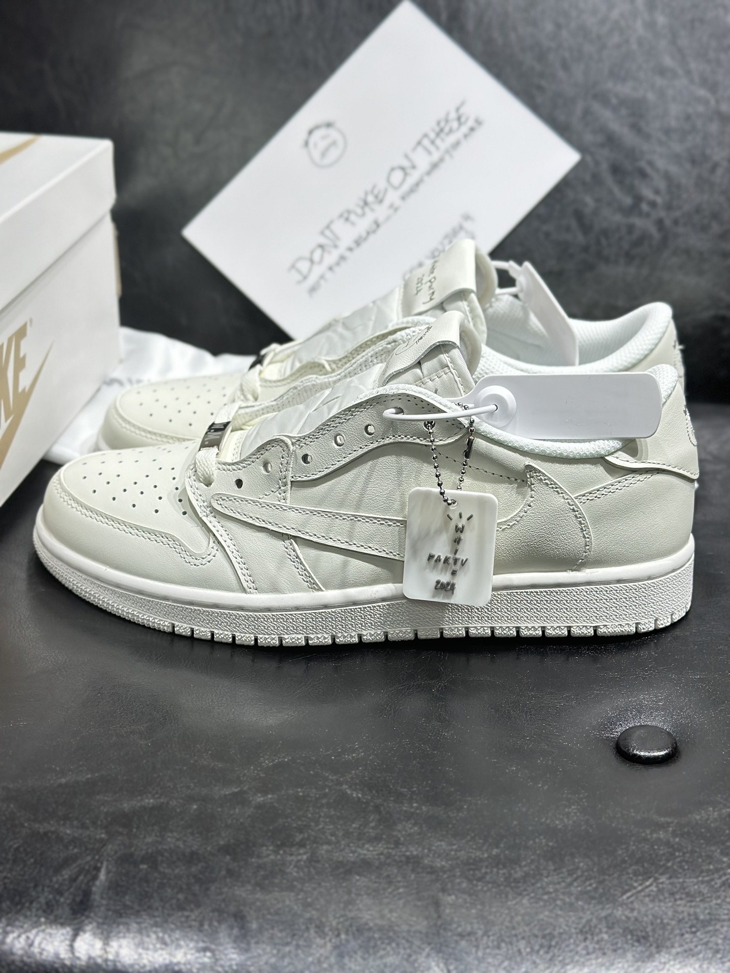 Jordan Nike Male Board Shoes L-s