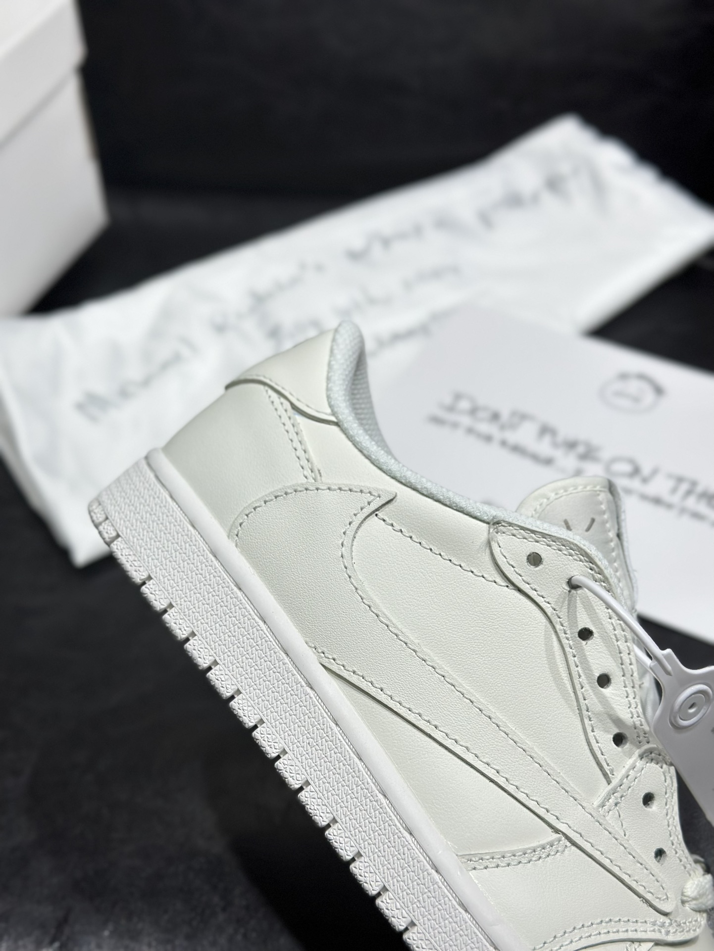 Jordan Nike Male Board Shoes L-s