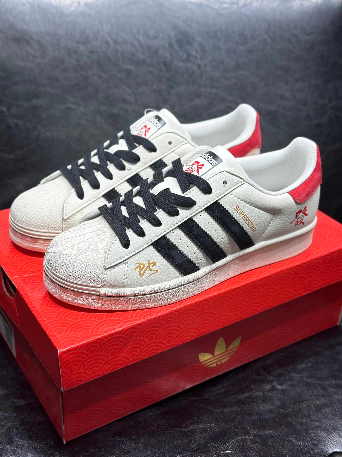 Adidas Male Board Shoes L-s