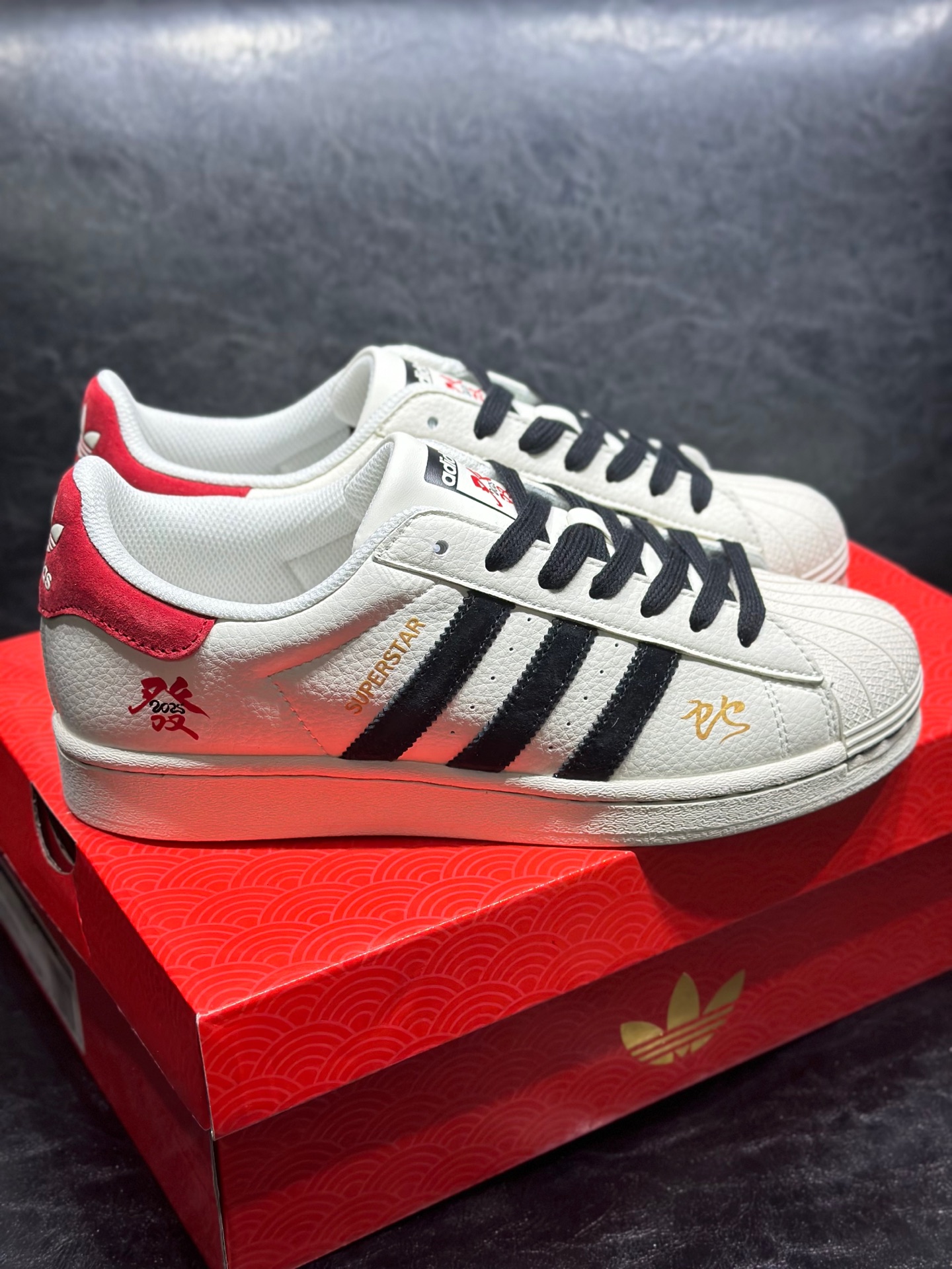 Adidas Male Board Shoes L-s