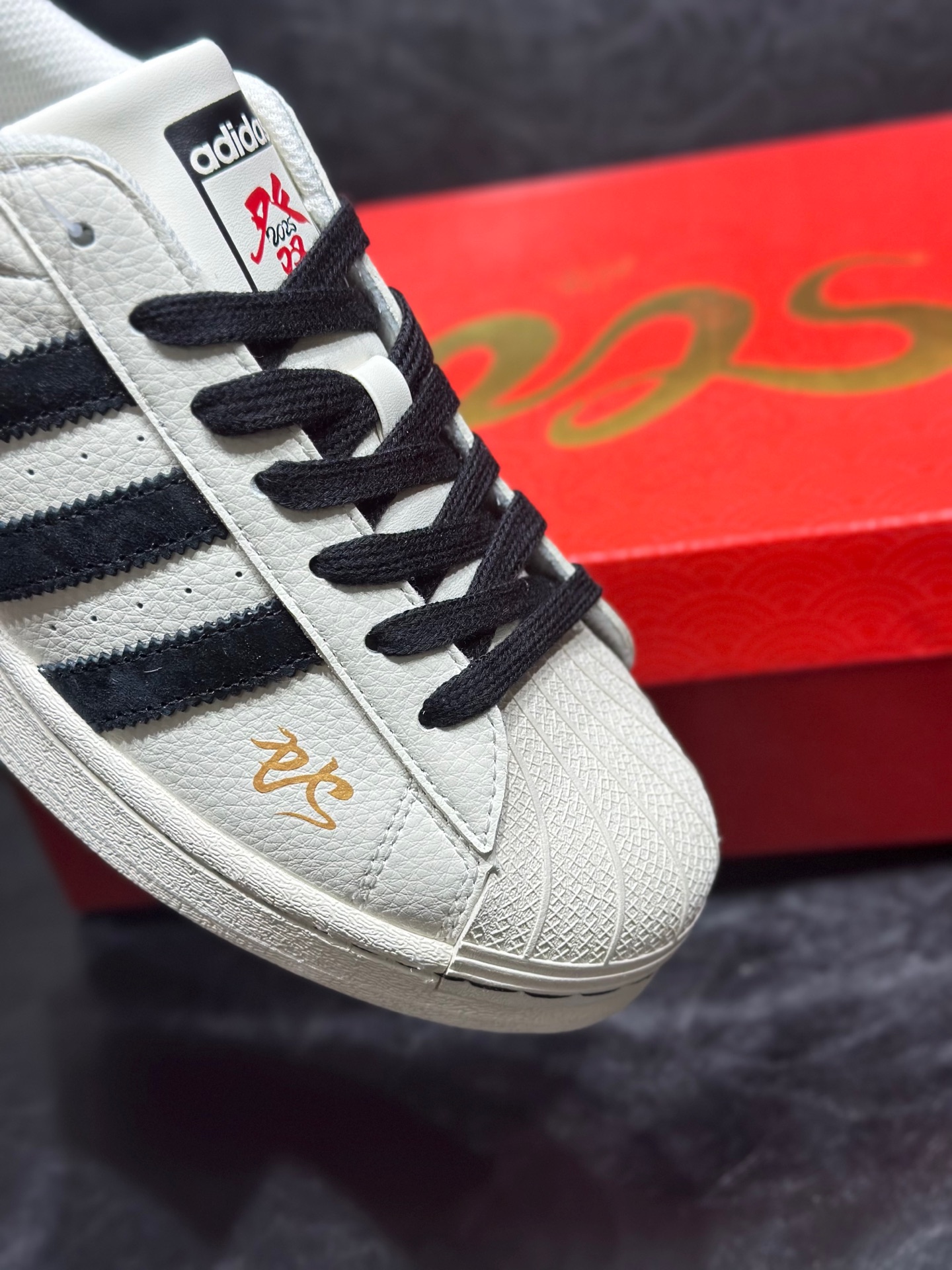 Adidas Male Board Shoes L-s