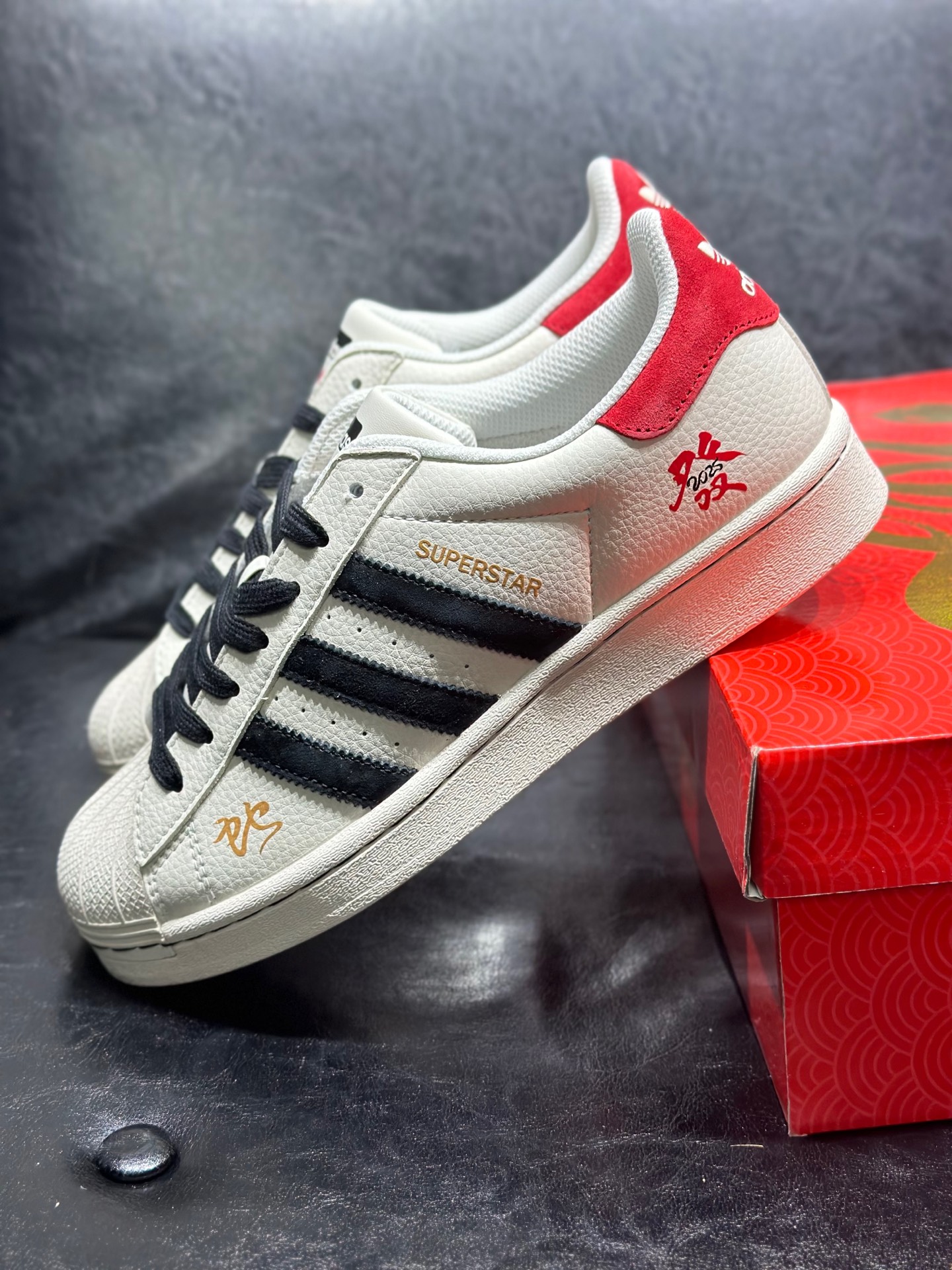 Adidas Male Board Shoes L-s