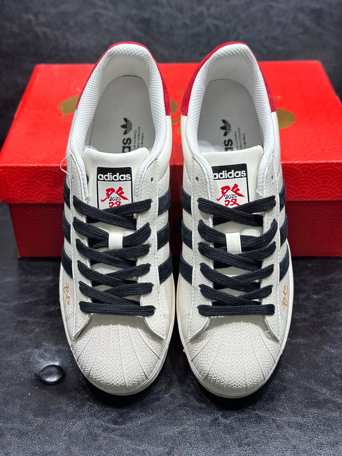 Adidas Male Board Shoes L-s