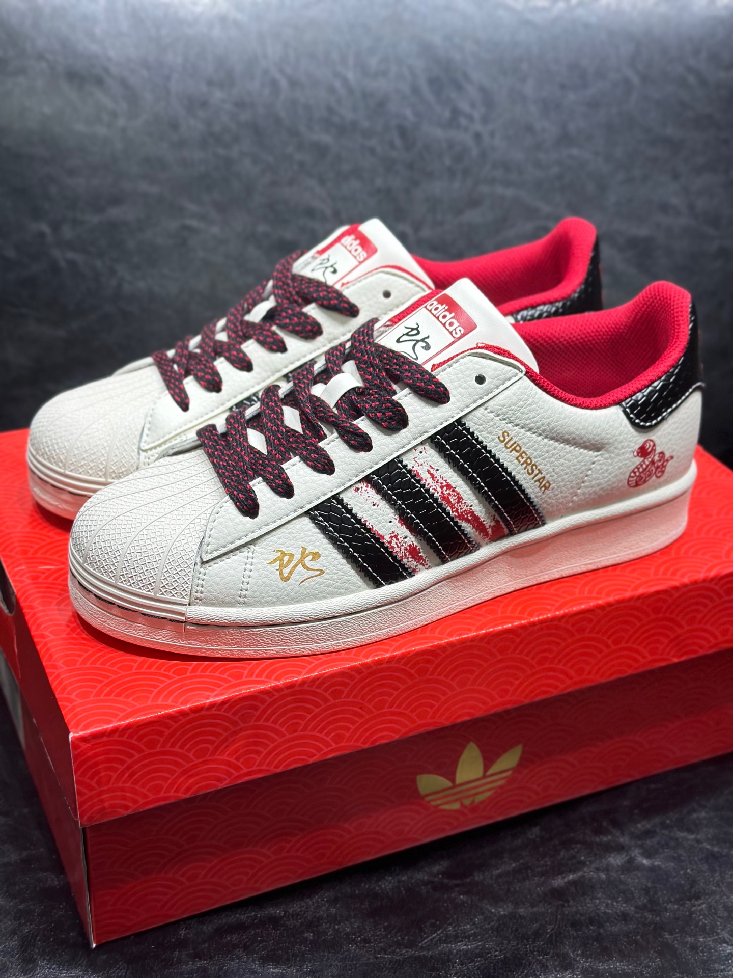 Adidas Male Board Shoes L-s