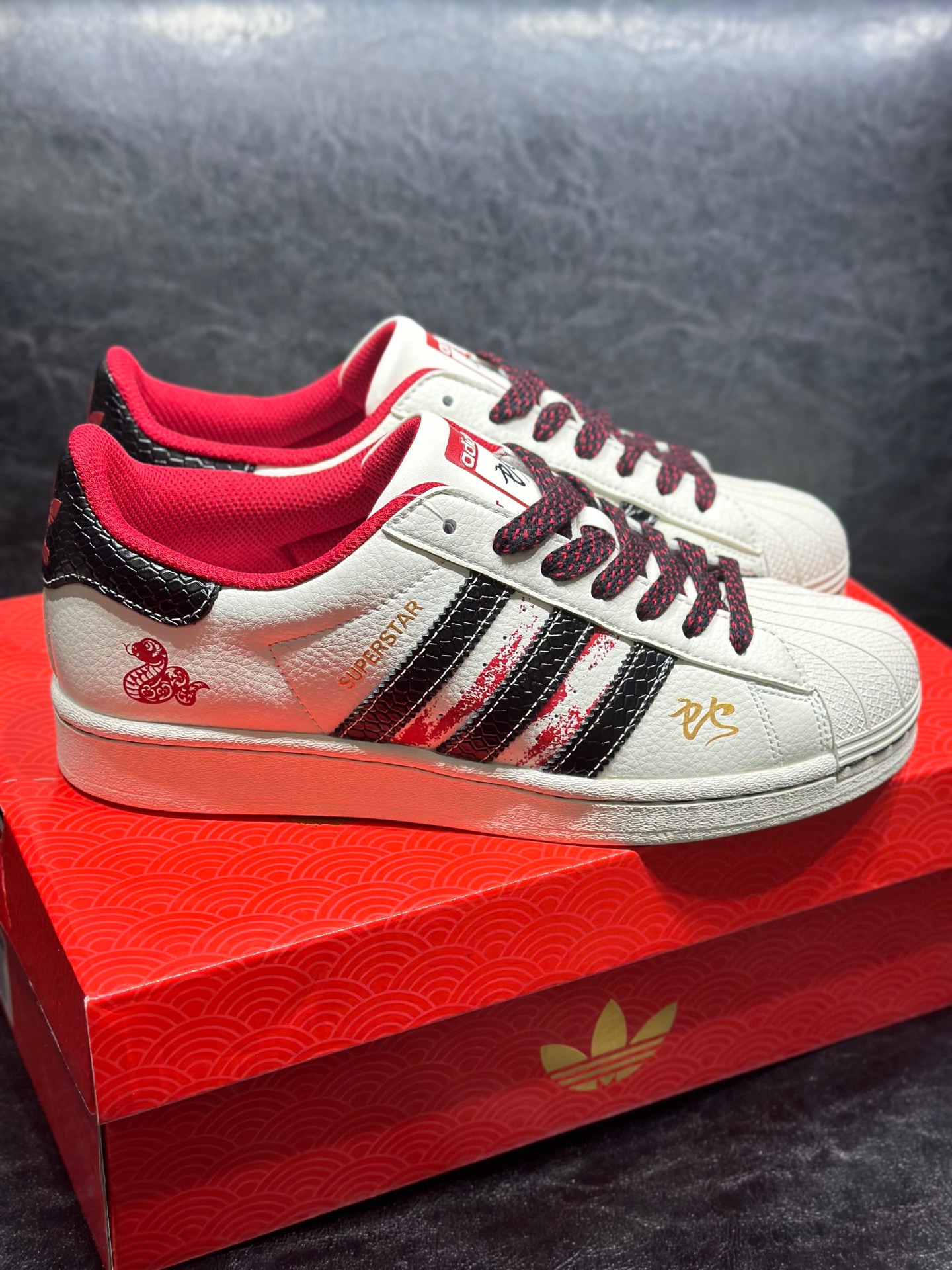 Adidas Male Board Shoes L-s