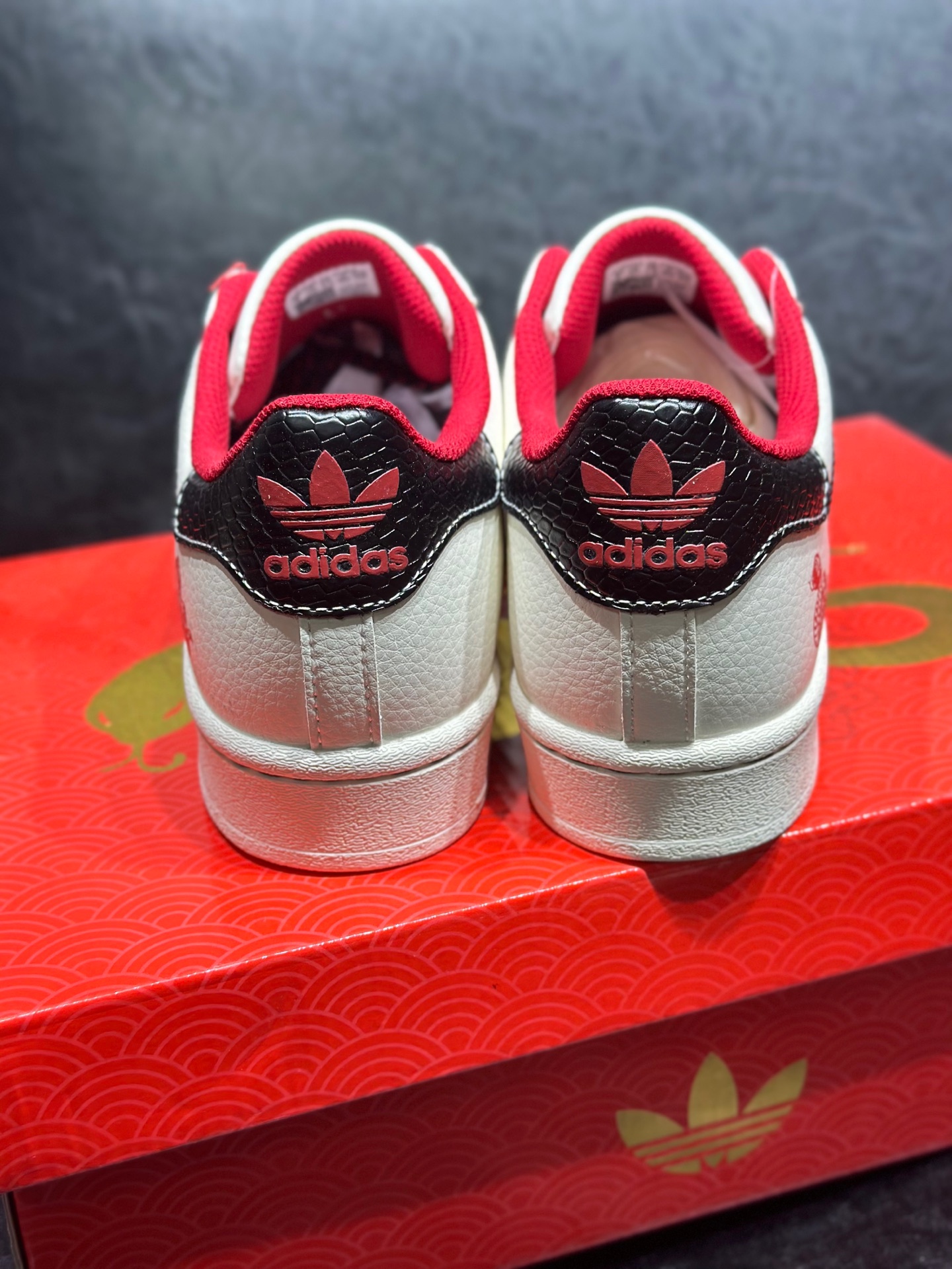 Adidas Male Board Shoes L-s