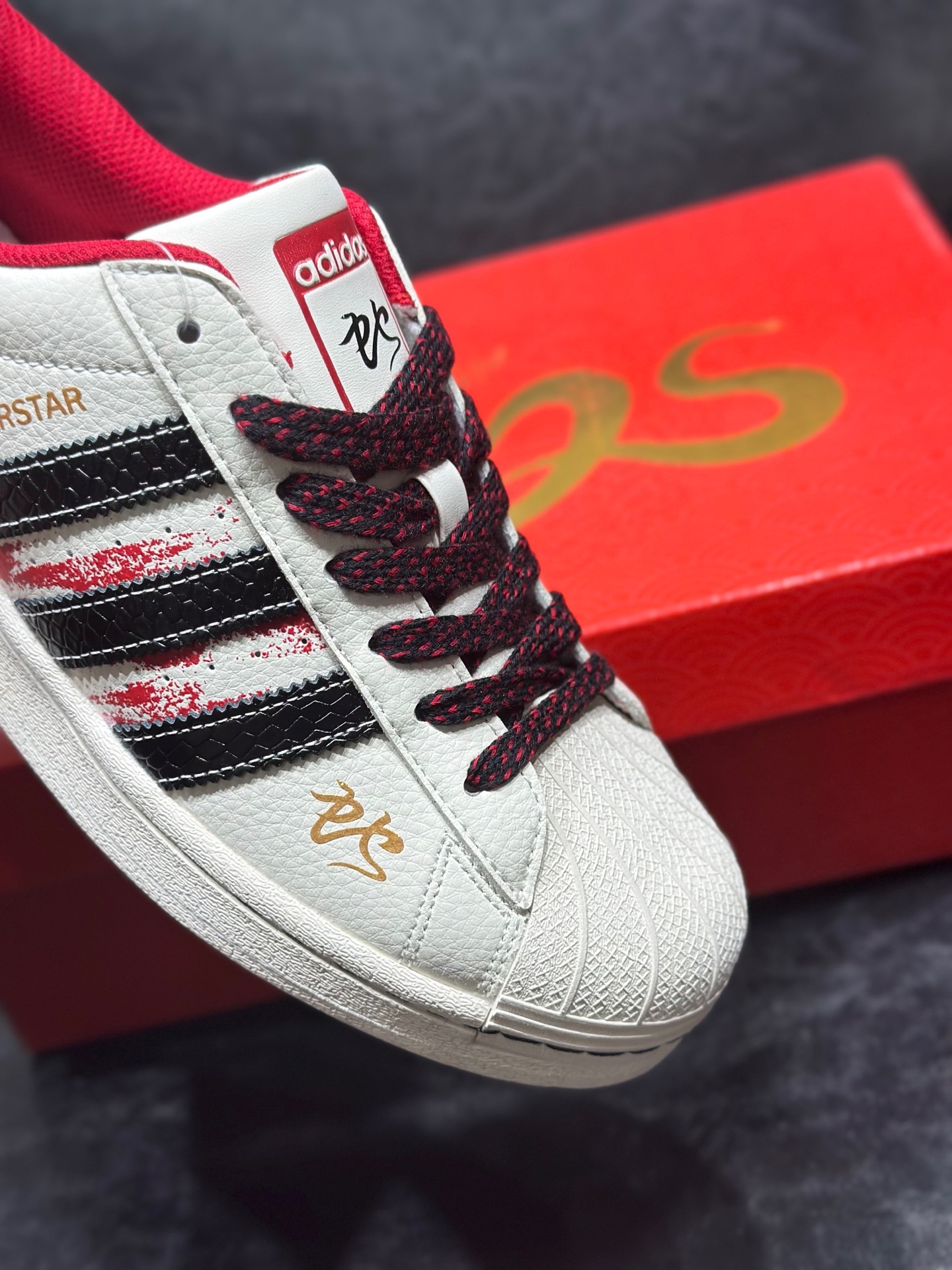 Adidas Male Board Shoes L-s