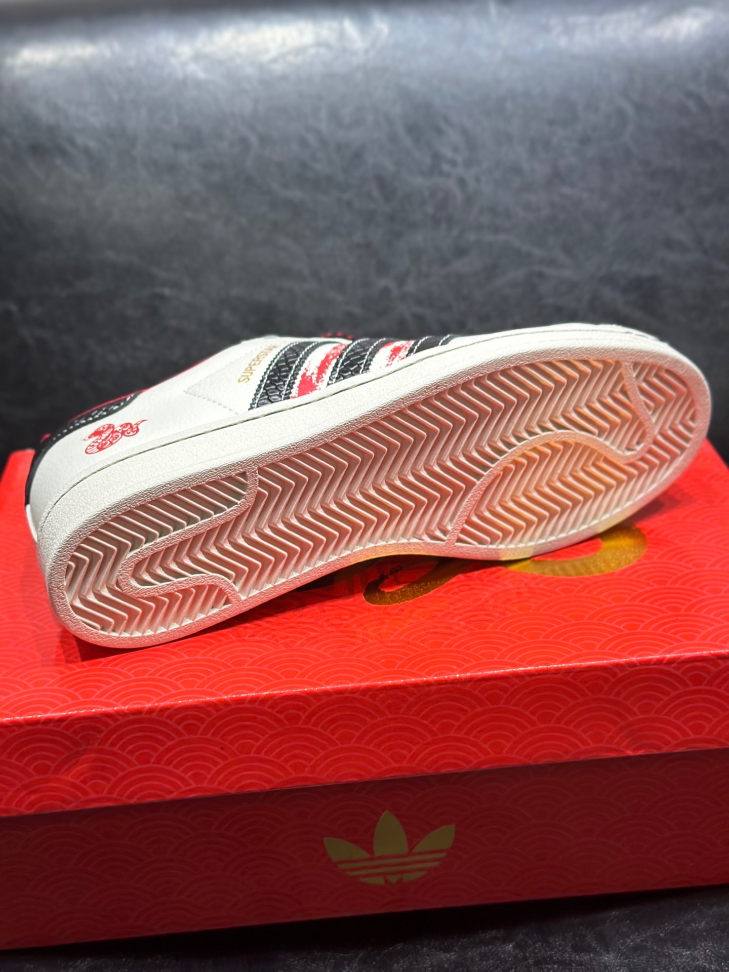 Adidas Male Board Shoes L-s