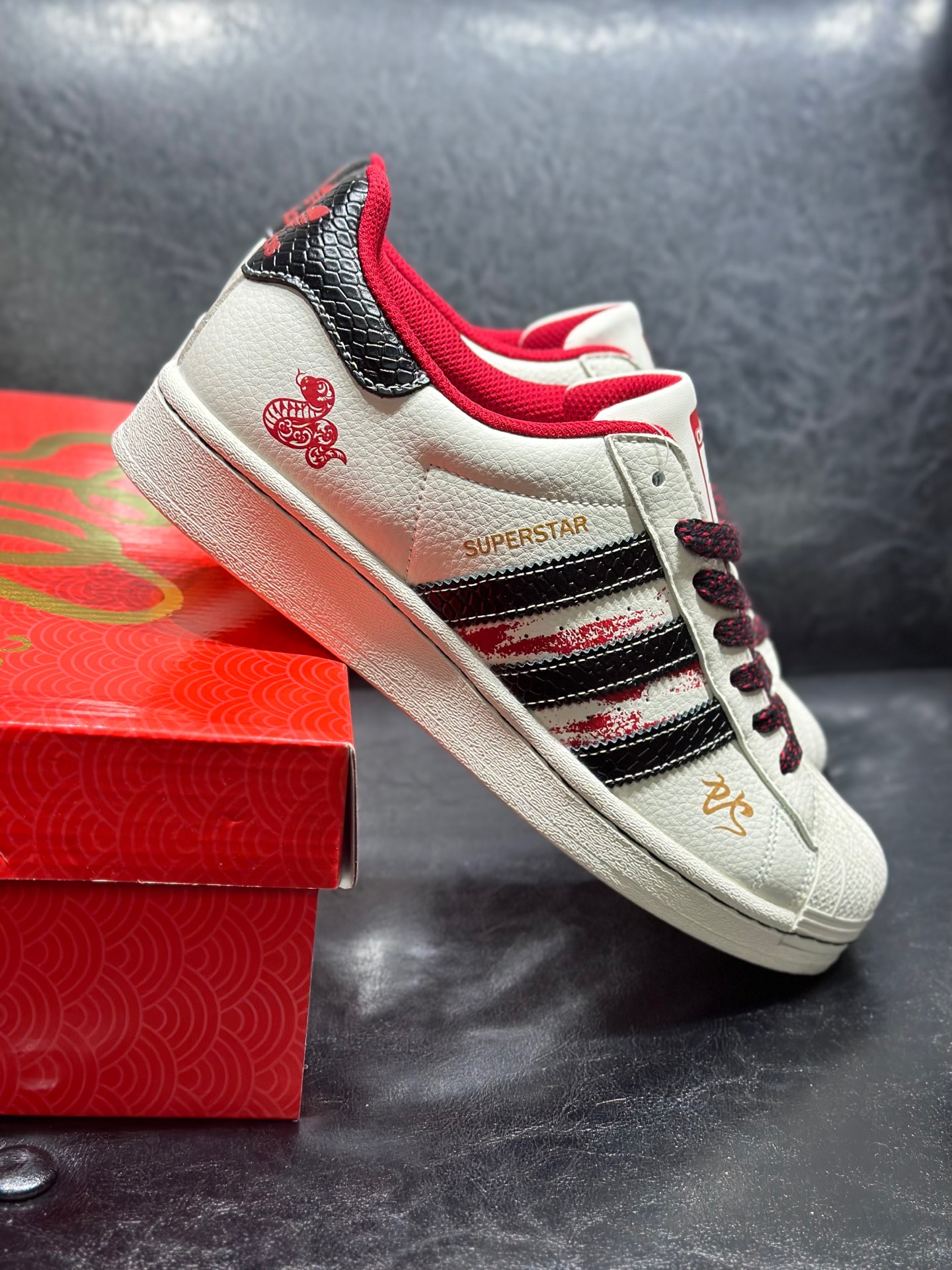 Adidas Male Board Shoes L-s