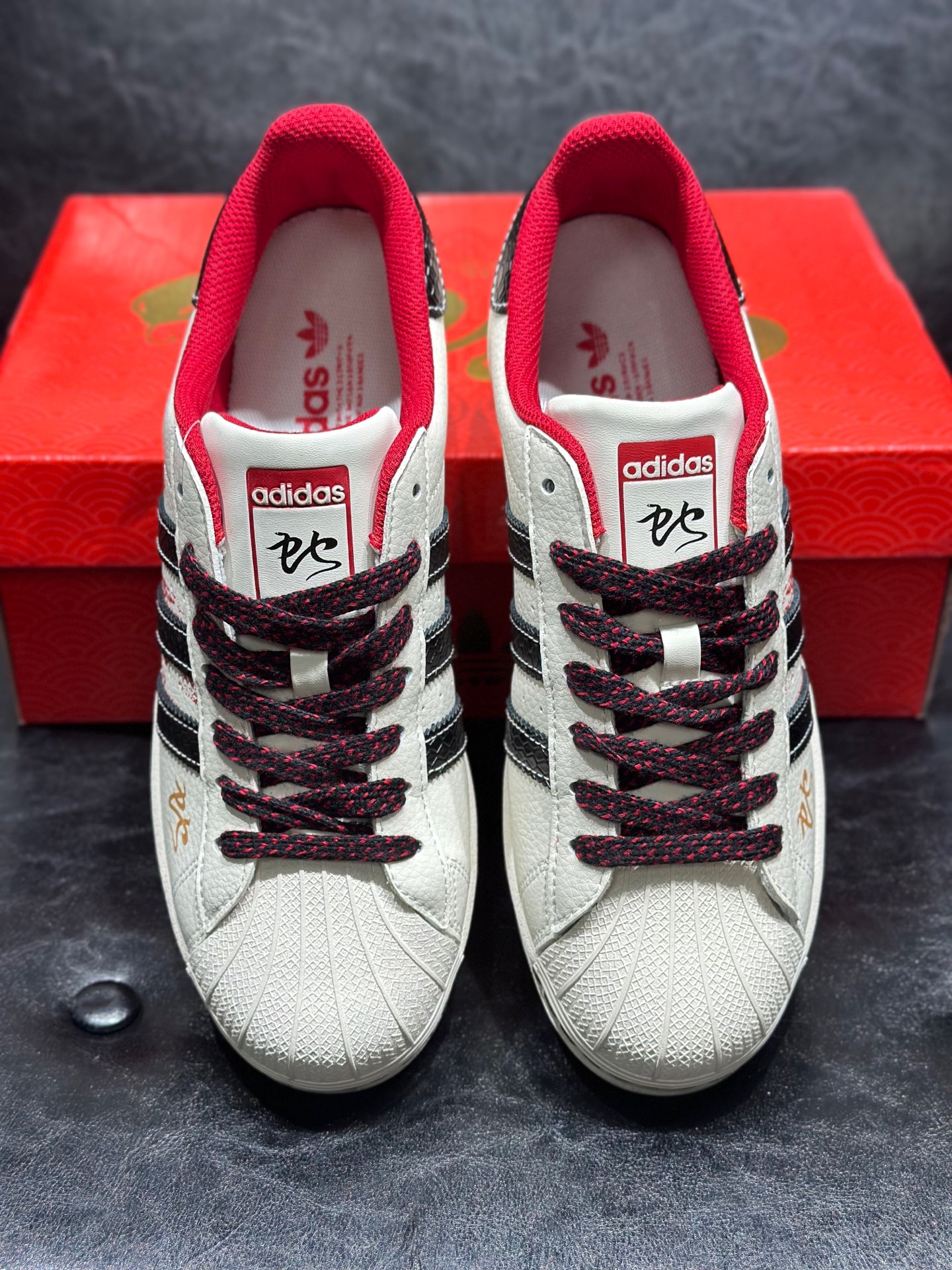 Adidas Male Board Shoes L-s