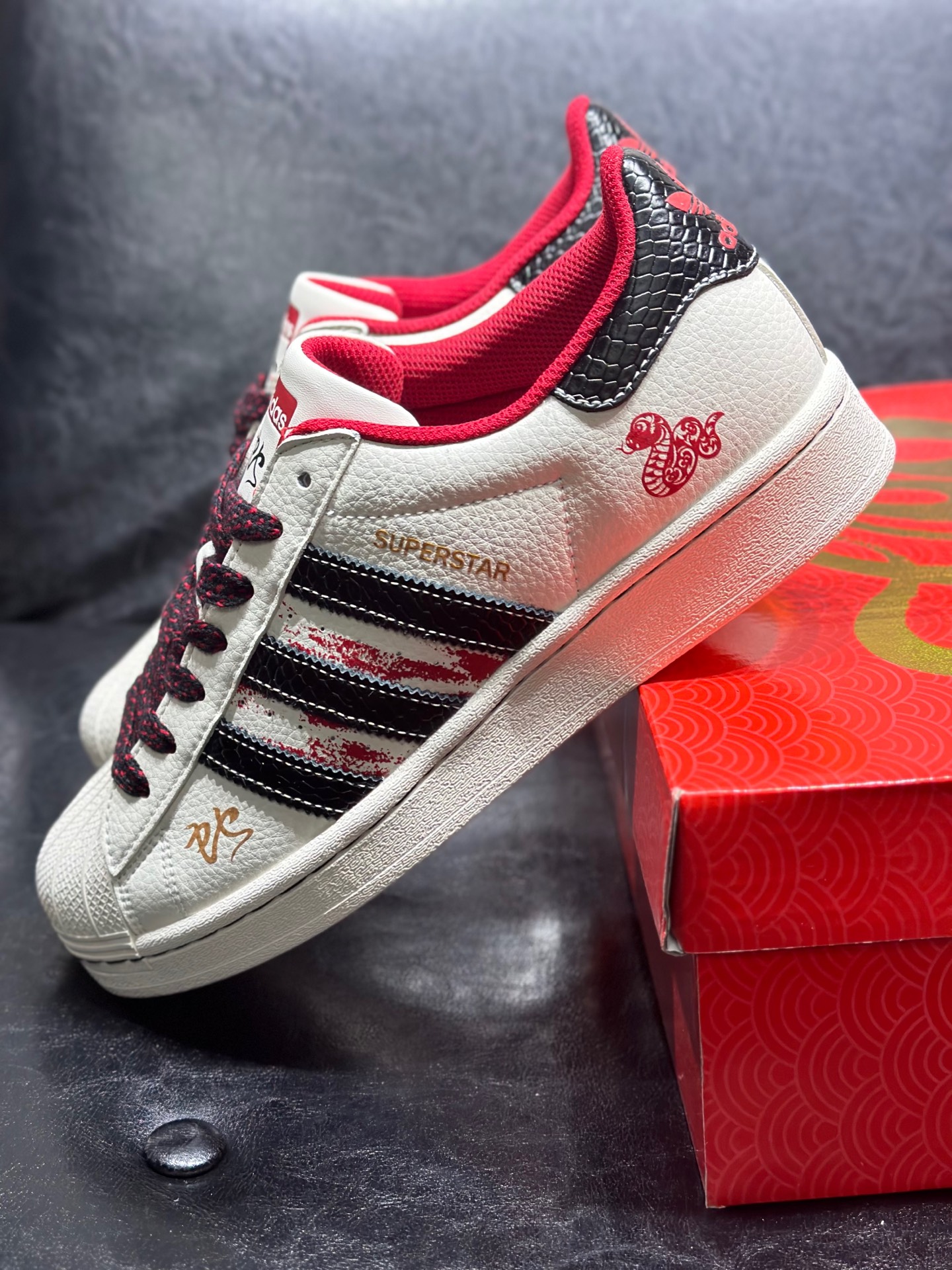 Adidas Male Board Shoes L-s