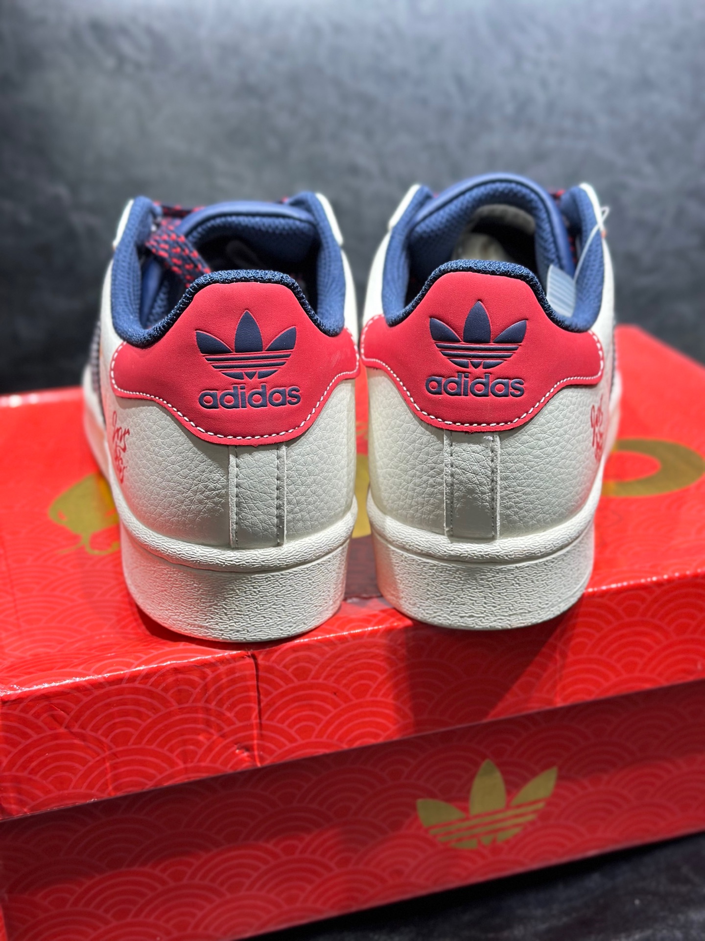 Adidas Male Board Shoes L-s