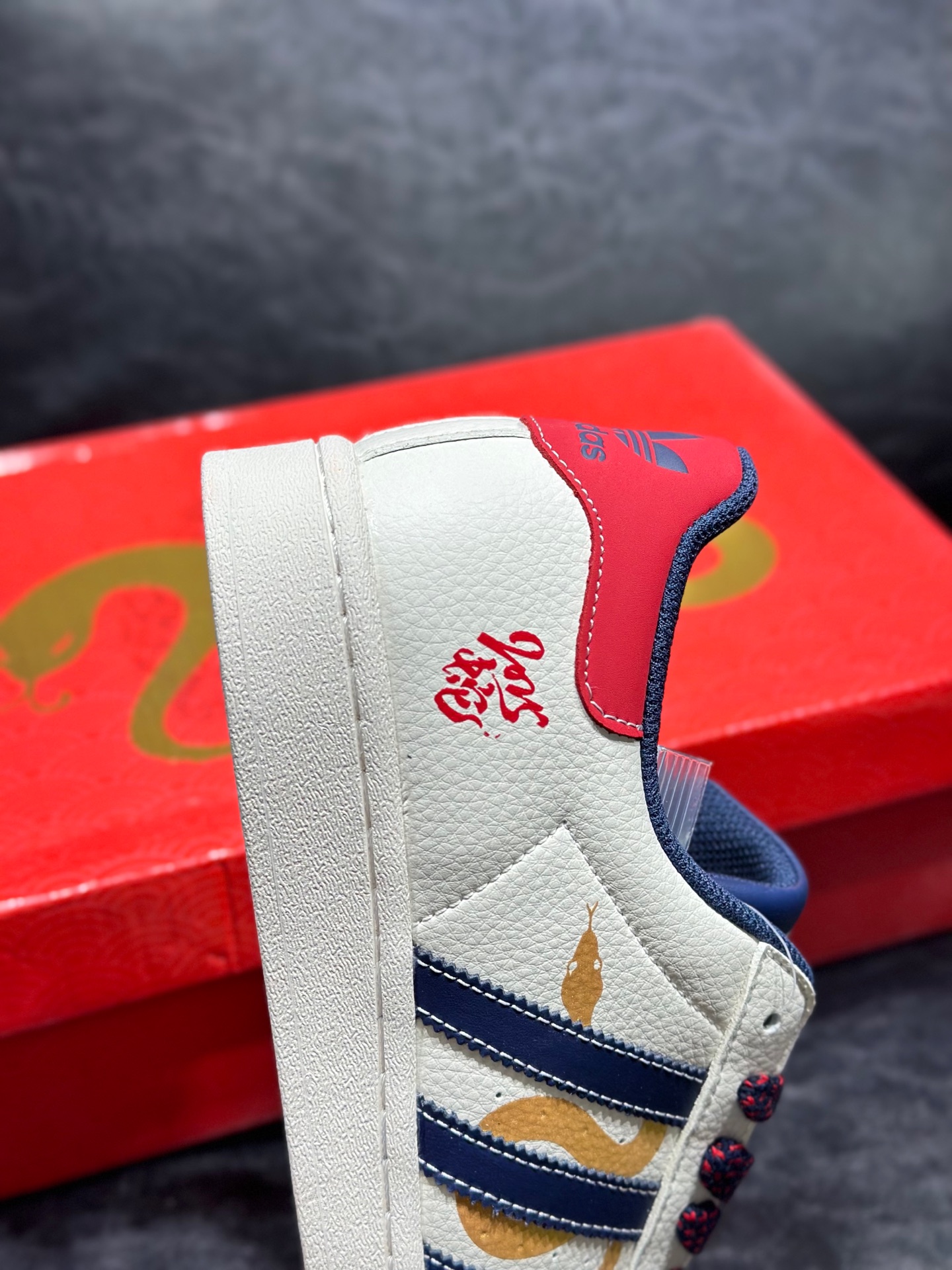 Adidas Male Board Shoes L-s